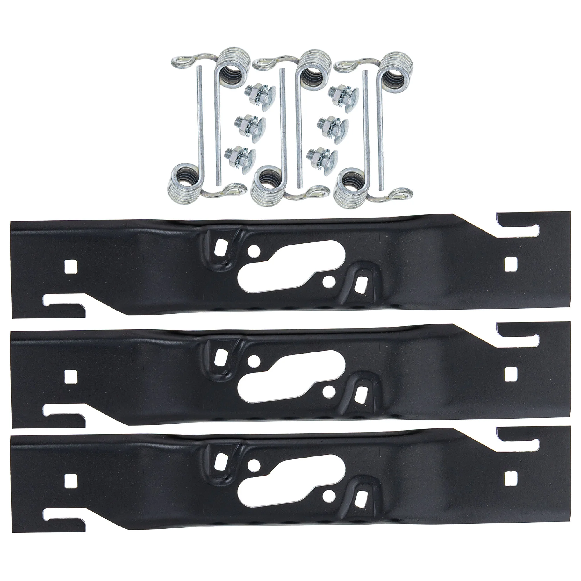 Cub Cadet Part Dethatching Blade Set 490-110-C197