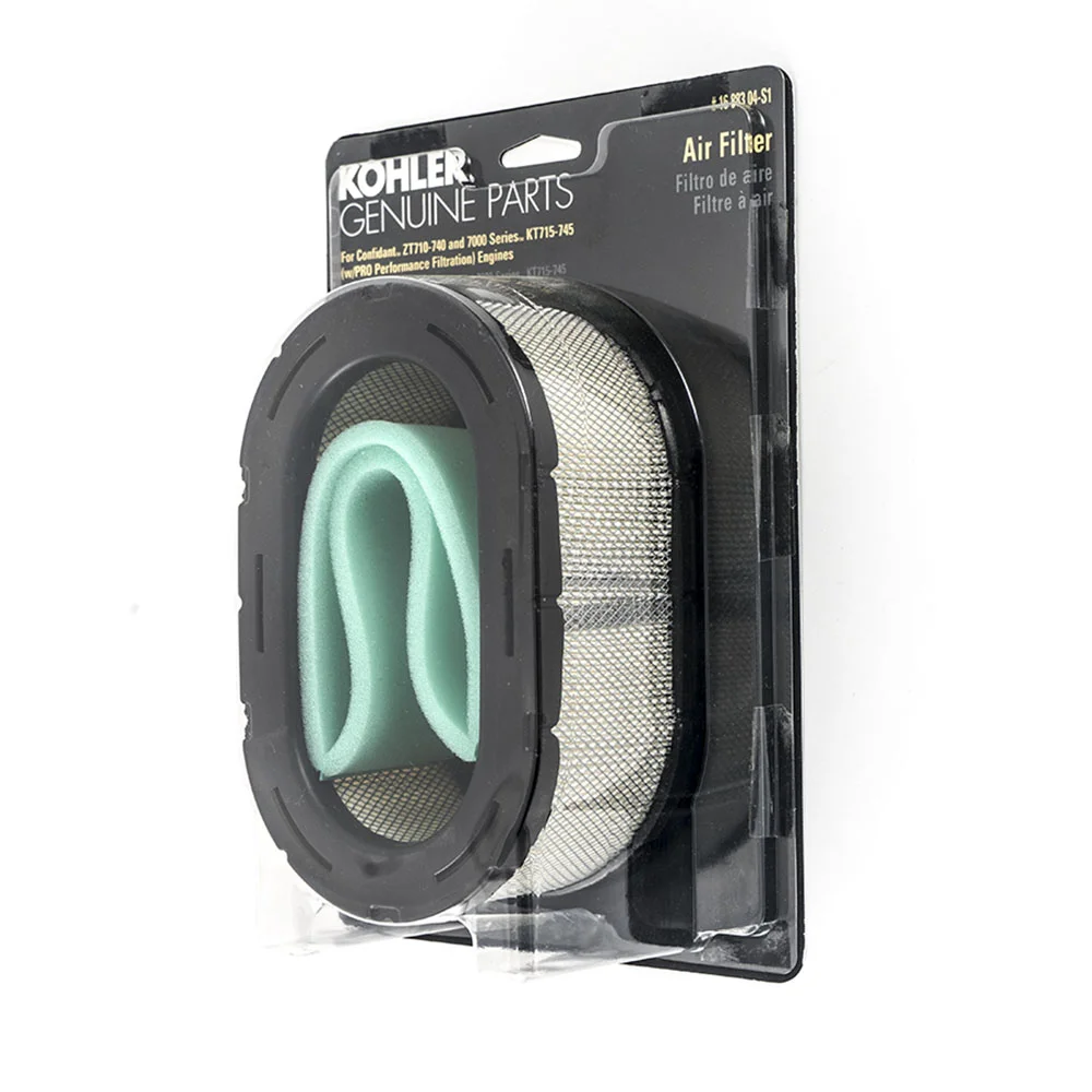 Cub Cadet Kohler Air Filter Pre-Cleaner Kit Part 490-200-K059