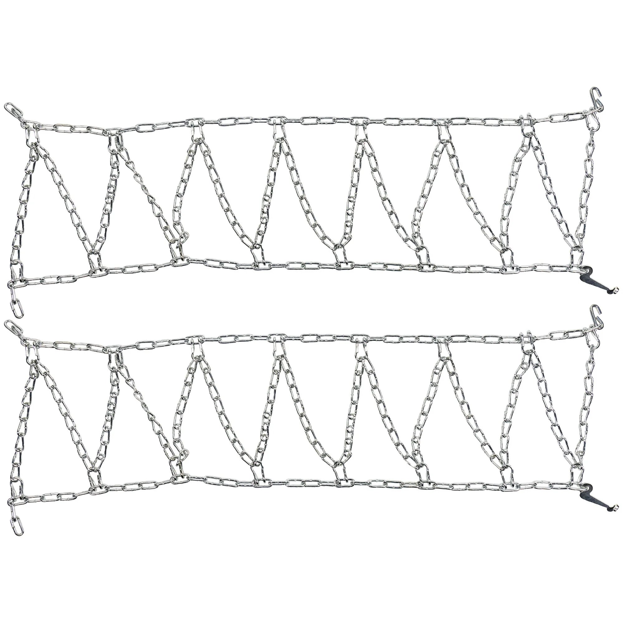 Cub Cadet Tire Chains 16 inch X 6 inch Part 490-241-0029