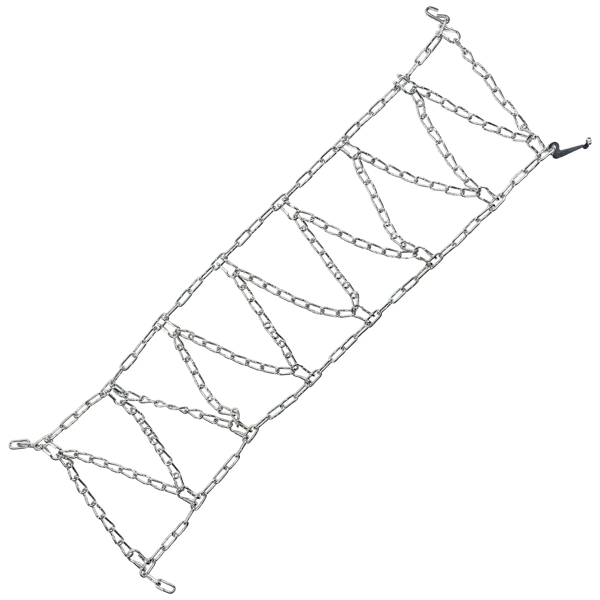 Cub Cadet Tire Chains 16 inch X 6 inch Part 490-241-0029