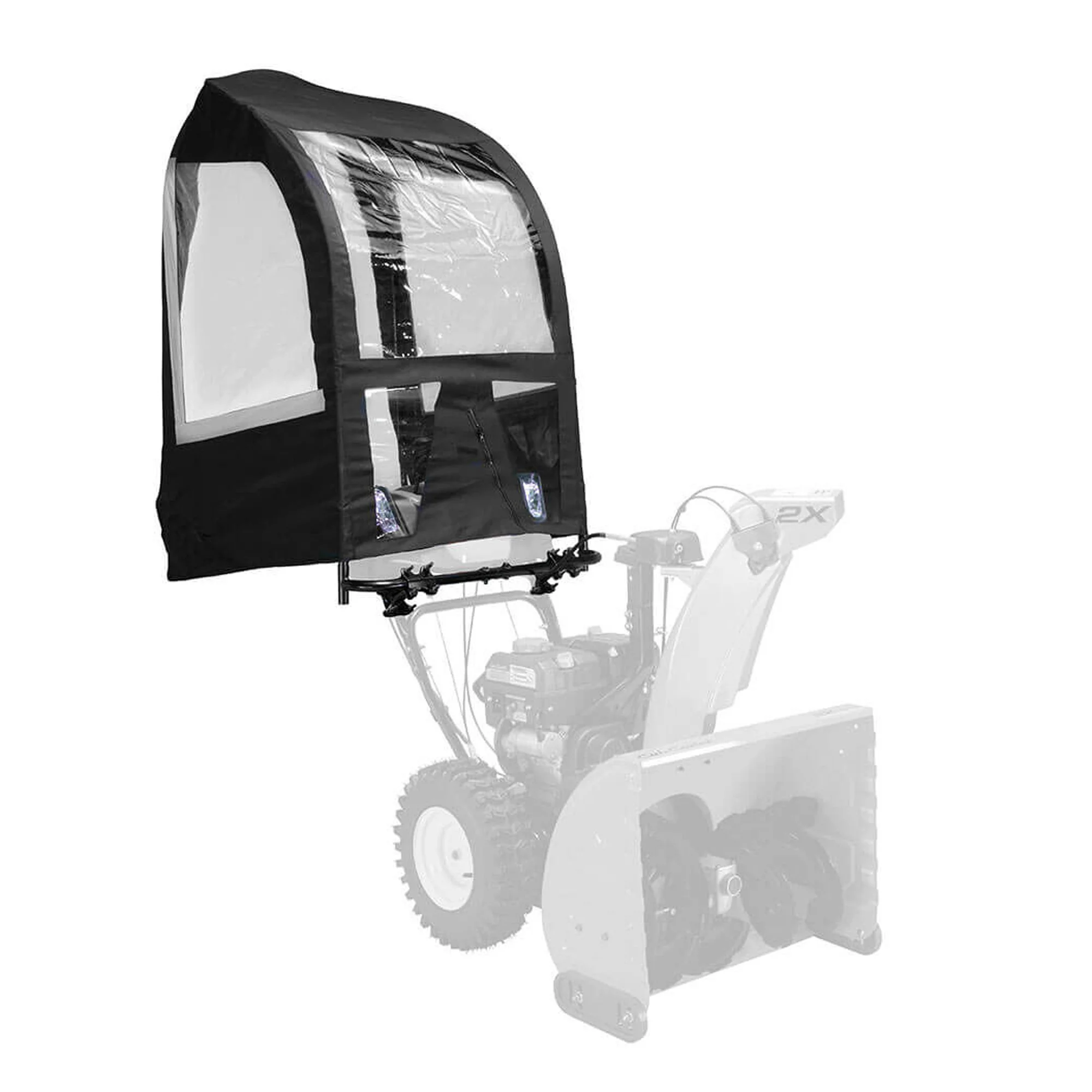 Cub Cadet Universal Snow Blower Cab 490-241-0032