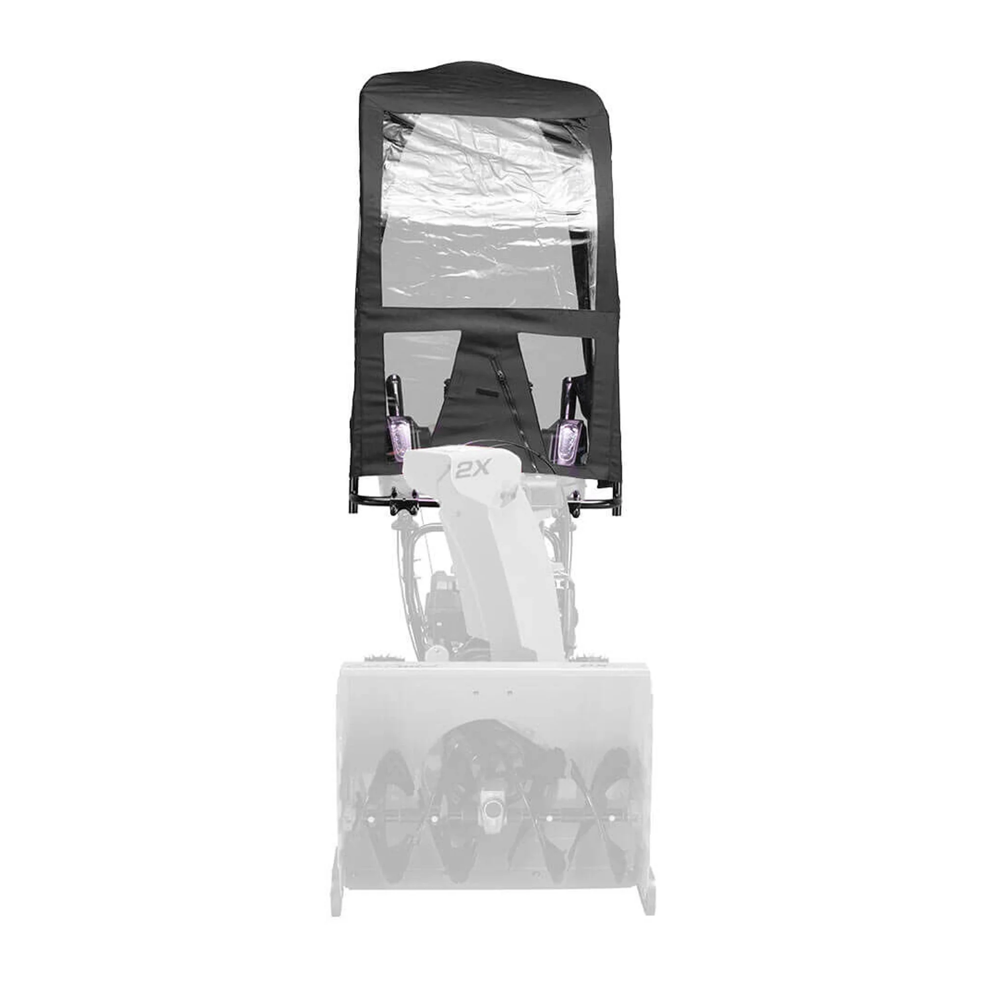 Cub Cadet Universal Snow Blower Cab 490-241-0032