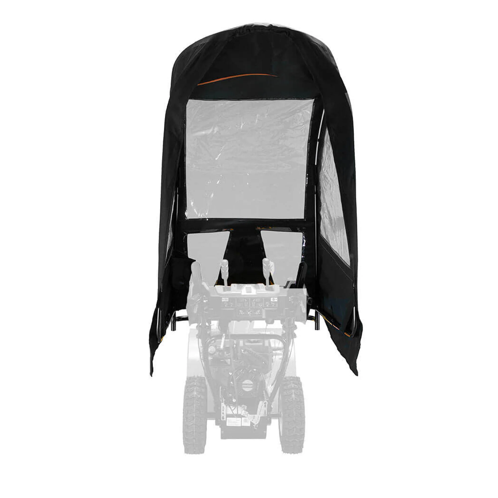 Cub Cadet Universal Snow Blower Cab 490-241-0032 Cub Cadet Cc490 241 0032 7 product image