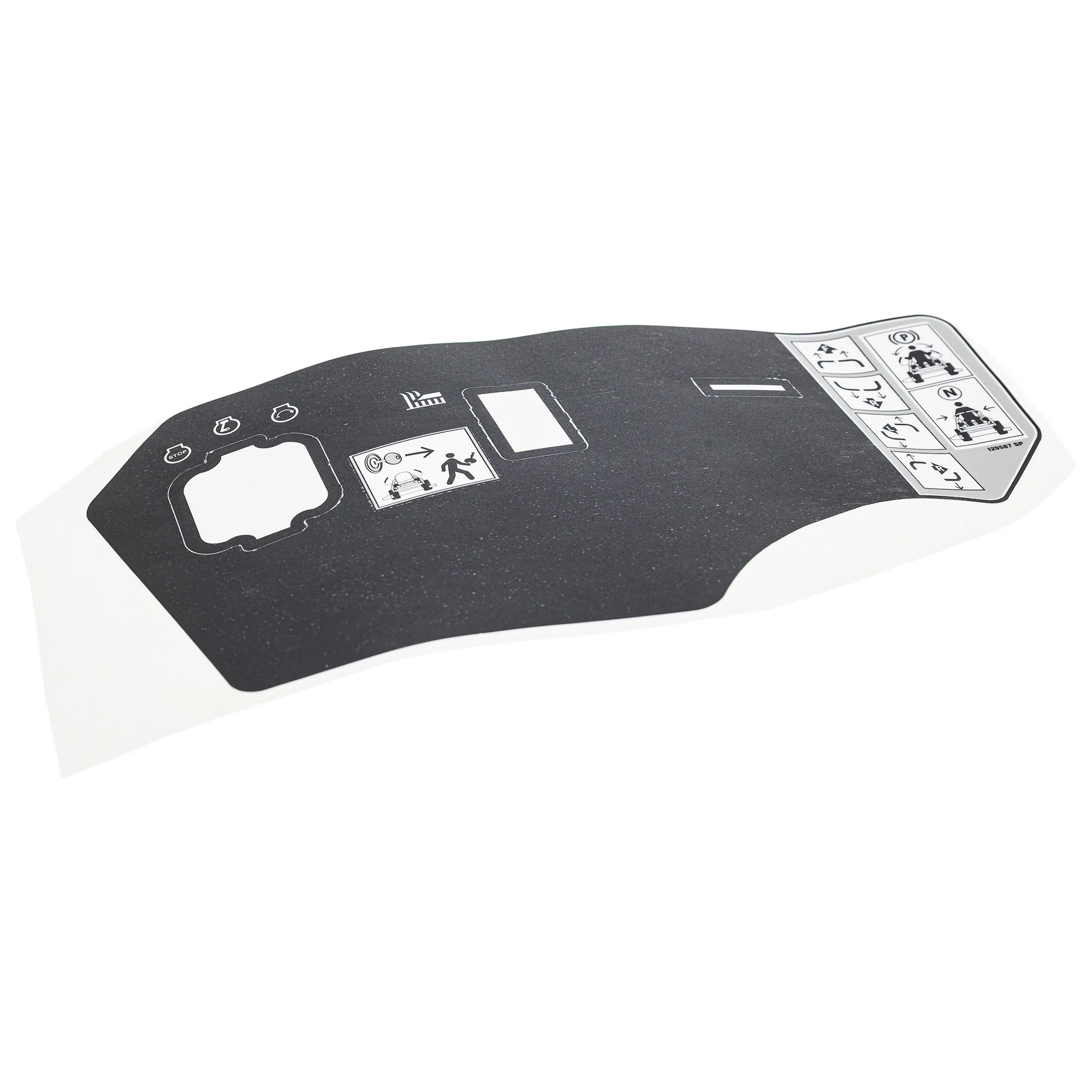 Cub Cadet Cc490 900 C075 5 product image