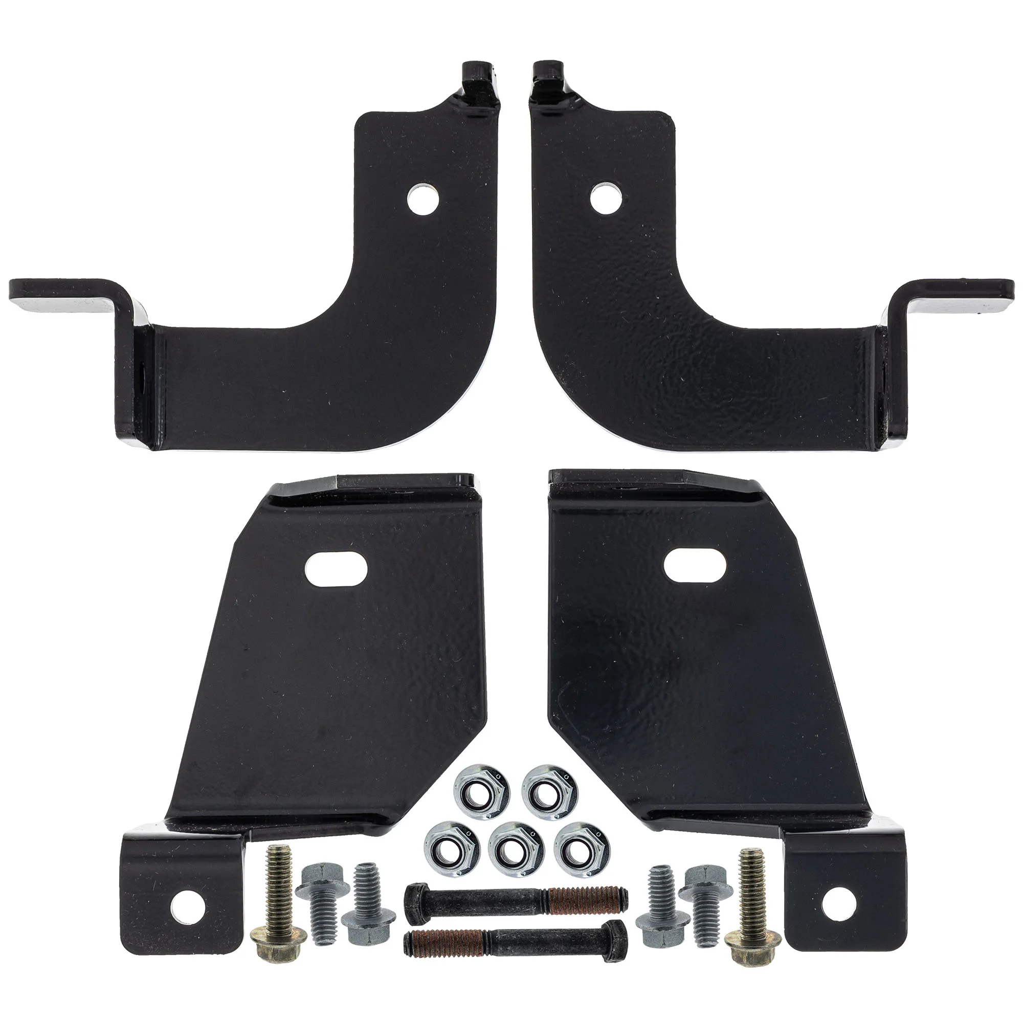 Cub Cadet Ultima Series ZTS and ZTXS Bagger Mounting Kit 490-950-C062
