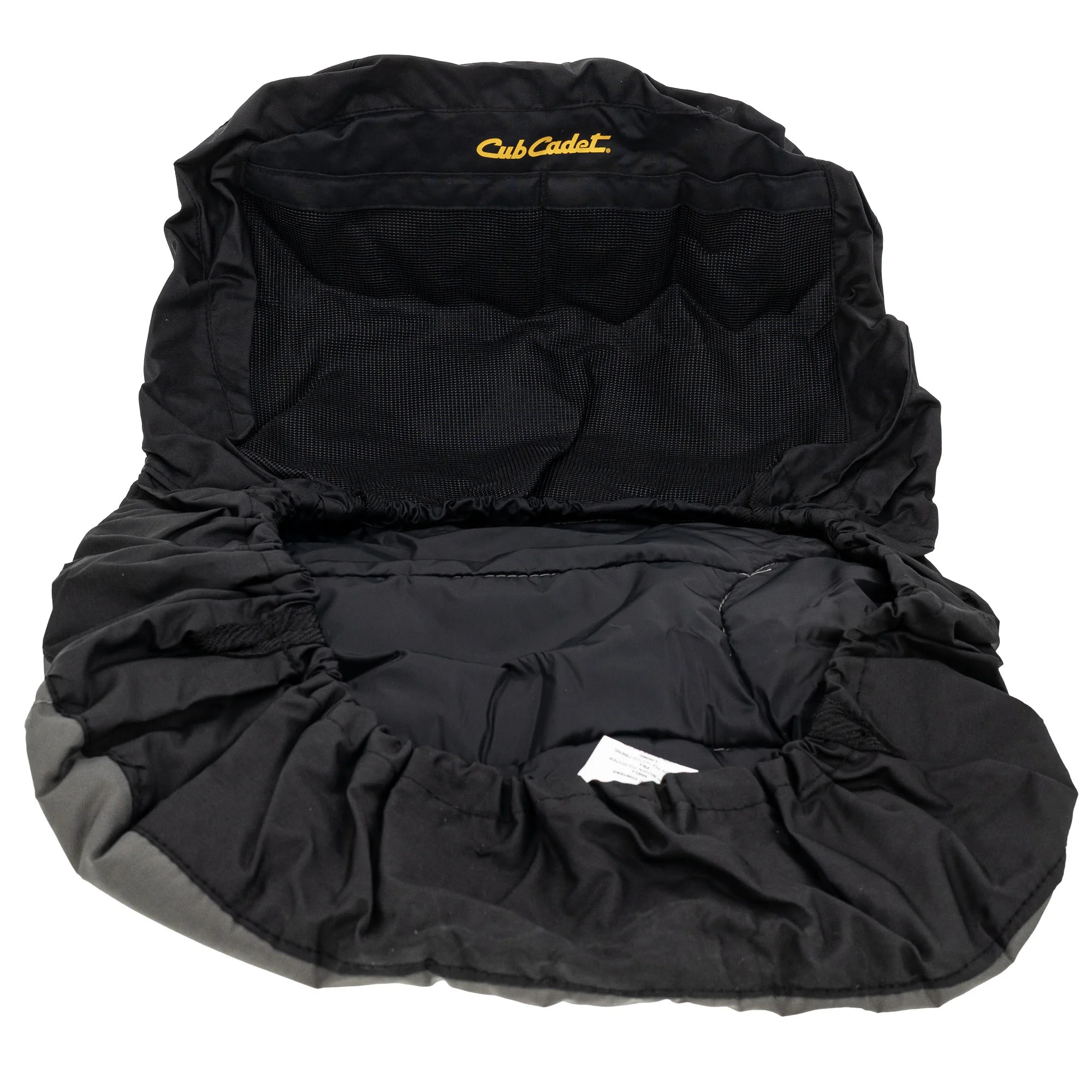 Cub Cadet Seat Std Cover Part 49233