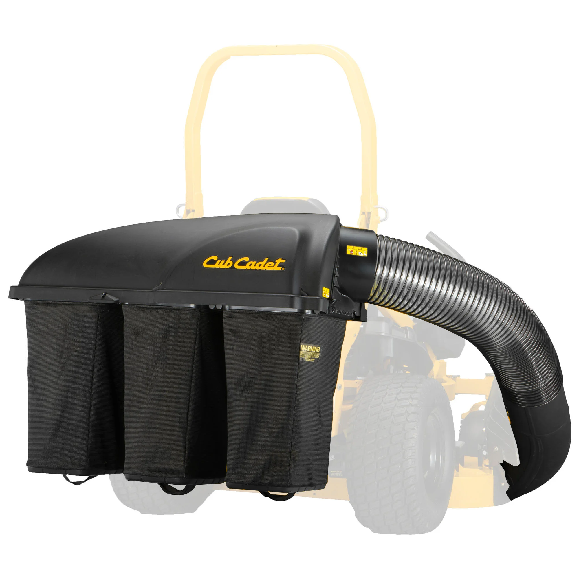 Cub Cadet Triple Bagger 49A70001100