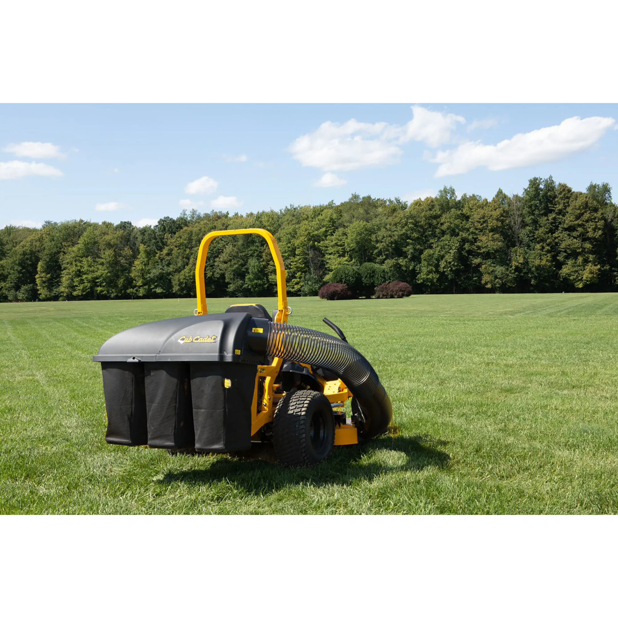 Cub Cadet Triple Bagger 49A70001100 Cub Cadet Cc49A70001100 3 product image