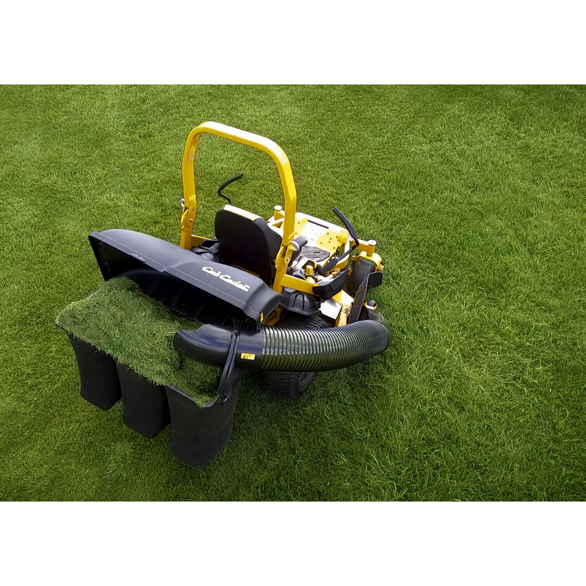 Cub Cadet Triple Bagger 49A70001100 Cub Cadet Cc49A70001100 4 product image