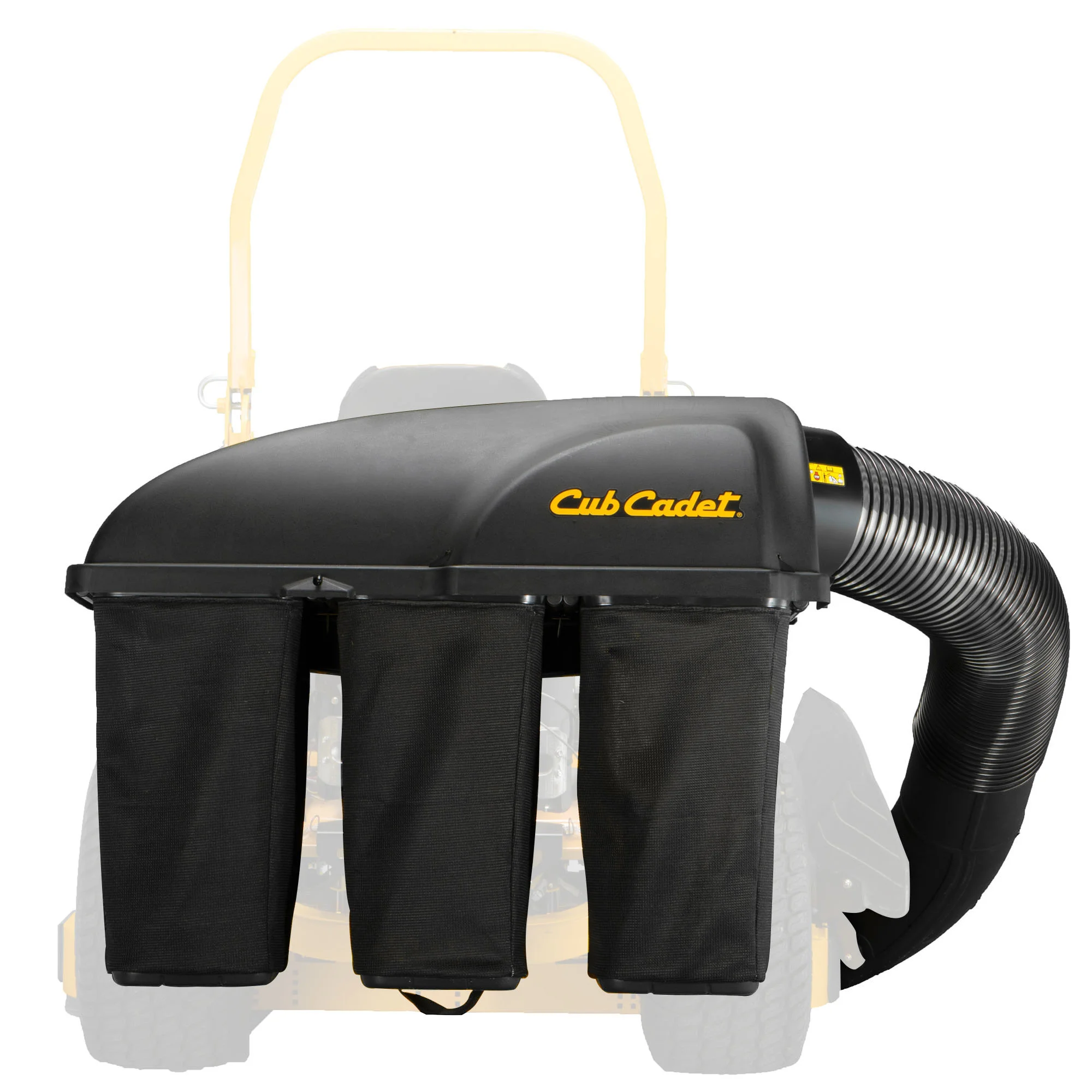 Cub Cadet Triple Bagger 49A70002100