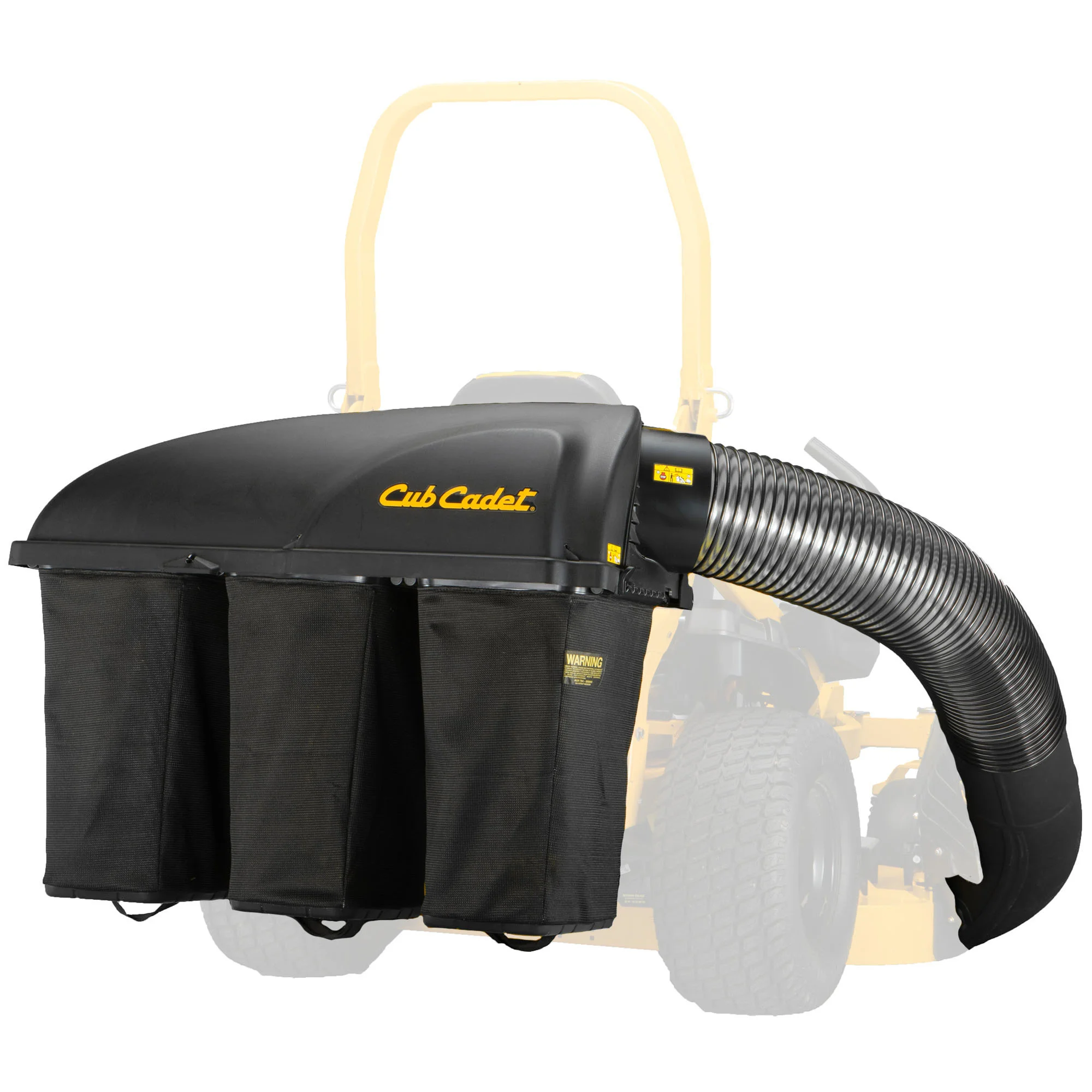 Cub Cadet Triple Bagger 49A70002100 Cub Cadet Cc49A70002100 3 product image