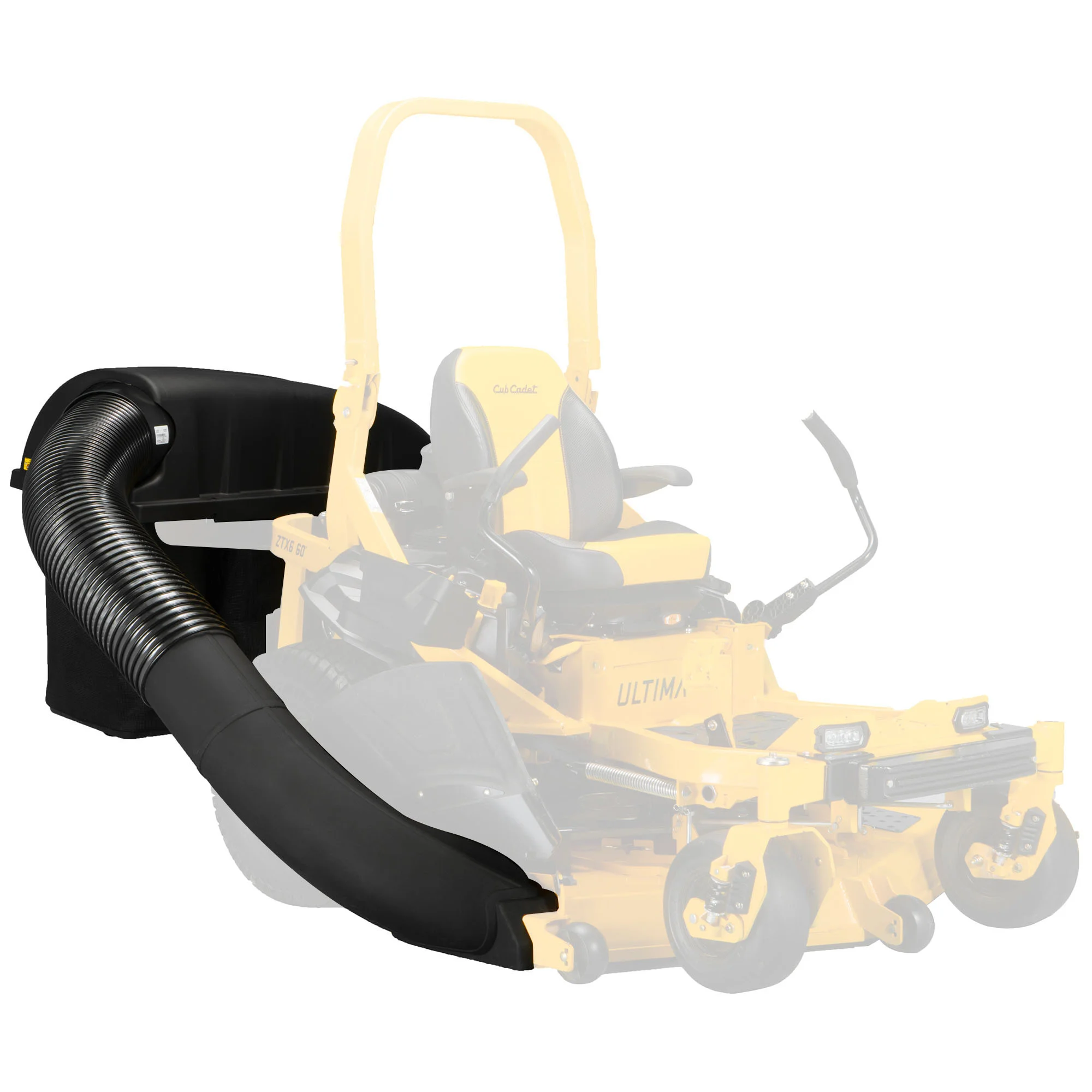 Cub Cadet Triple Bagger 49A70002100 Cub Cadet Cc49A70002100 4 product image