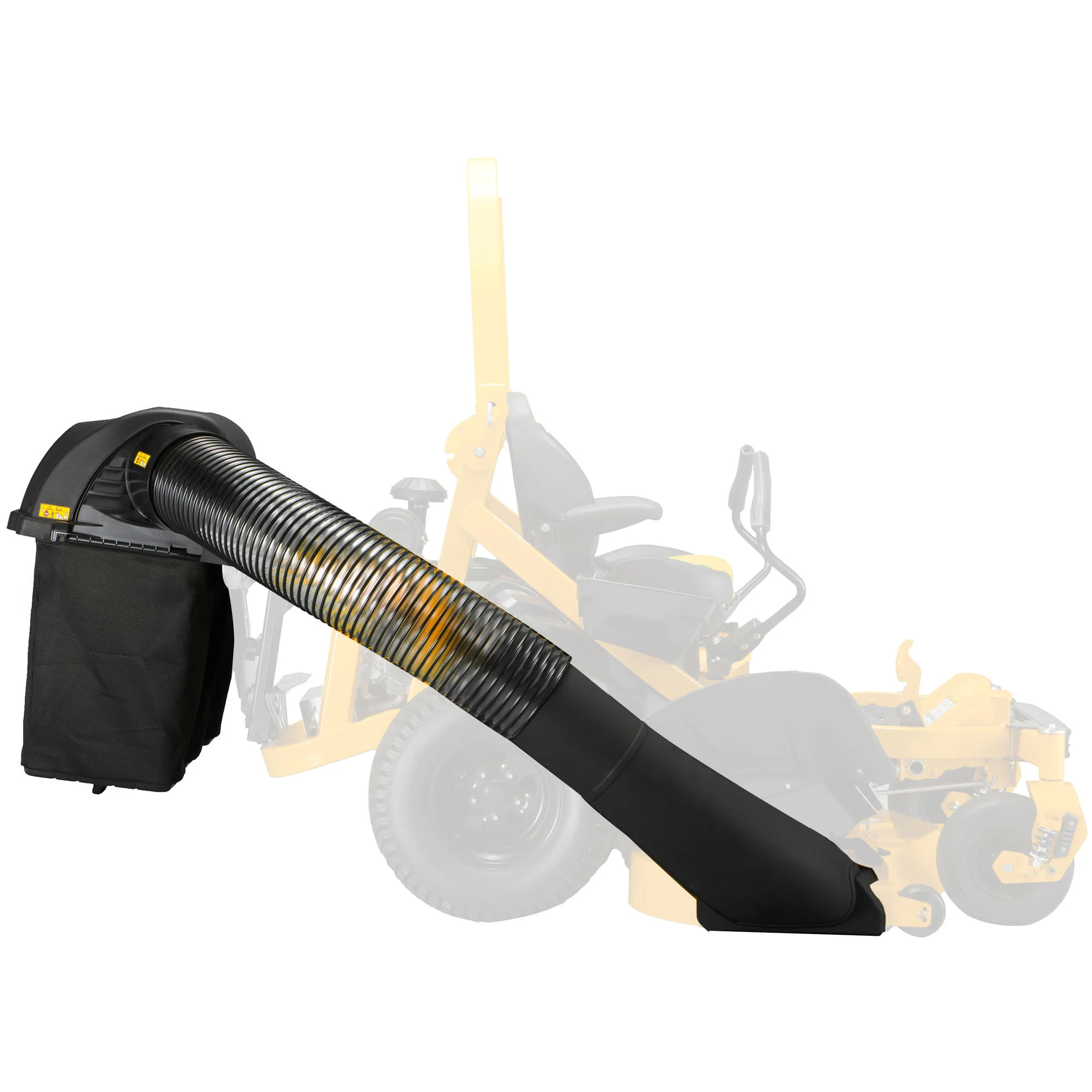 Cub Cadet Triple Bagger 49A70002100 Cub Cadet Cc49A70002100 5 product image