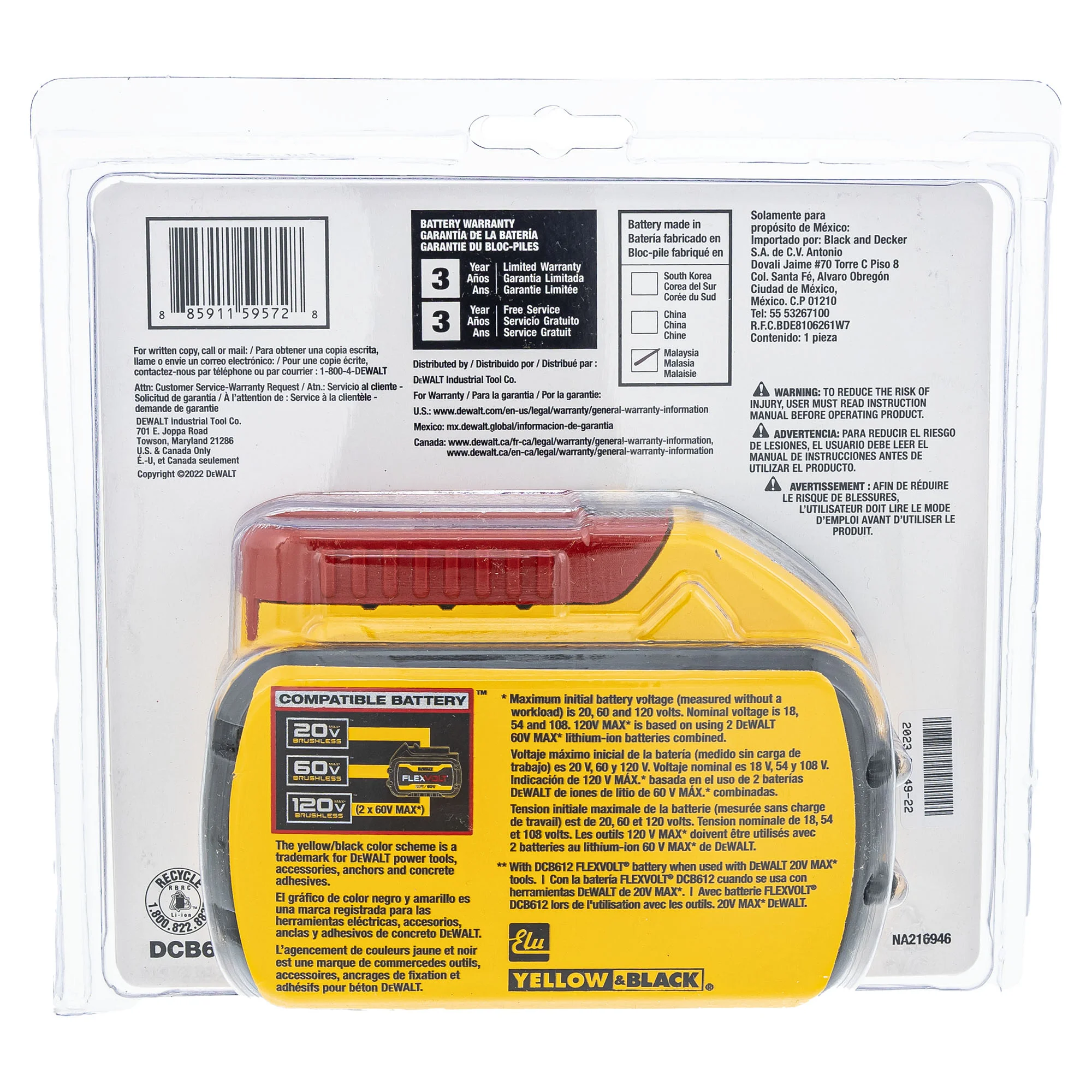 Cub Cadet Cc49Amf609939 3 product image