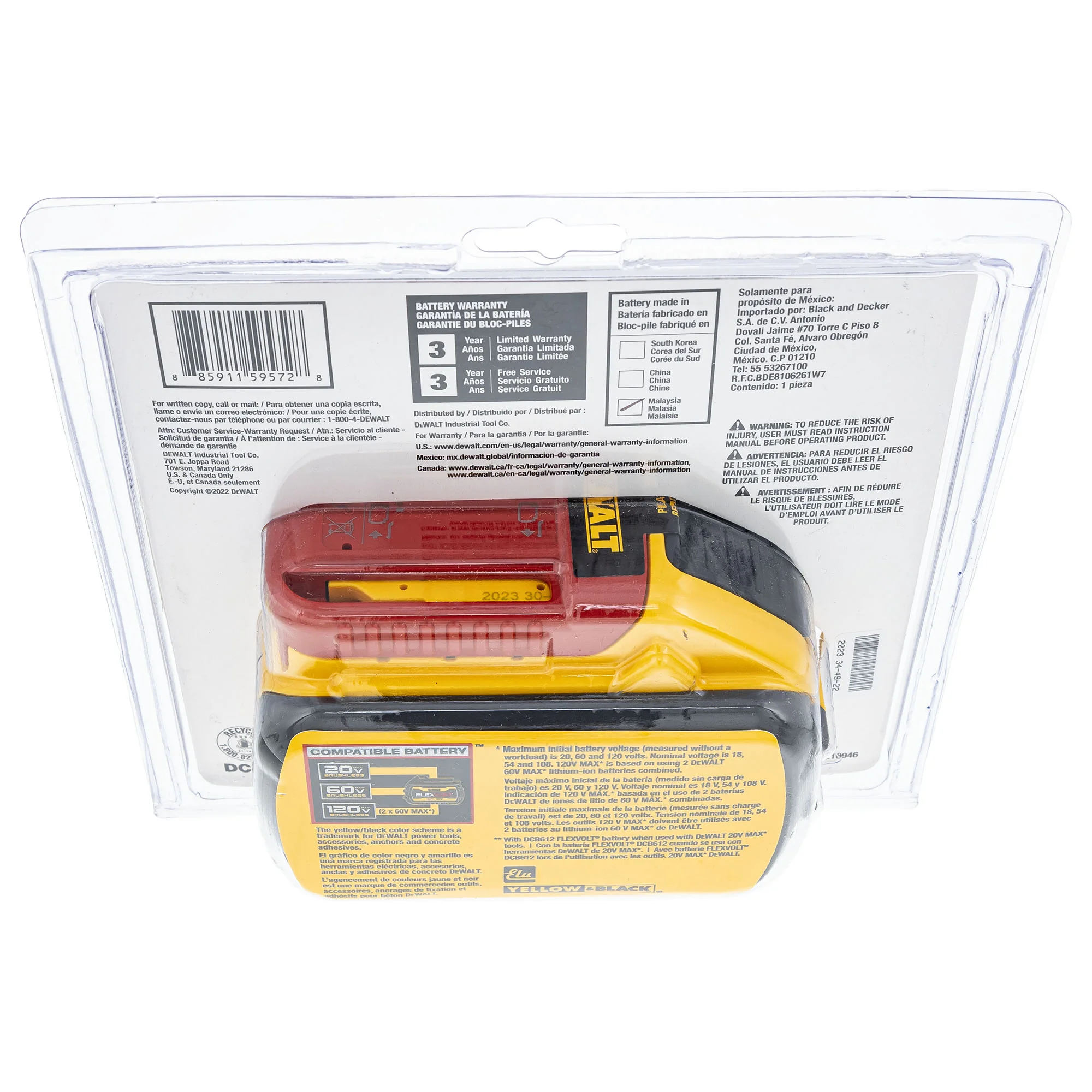 Cub Cadet Cc49Amf609939 4 product image