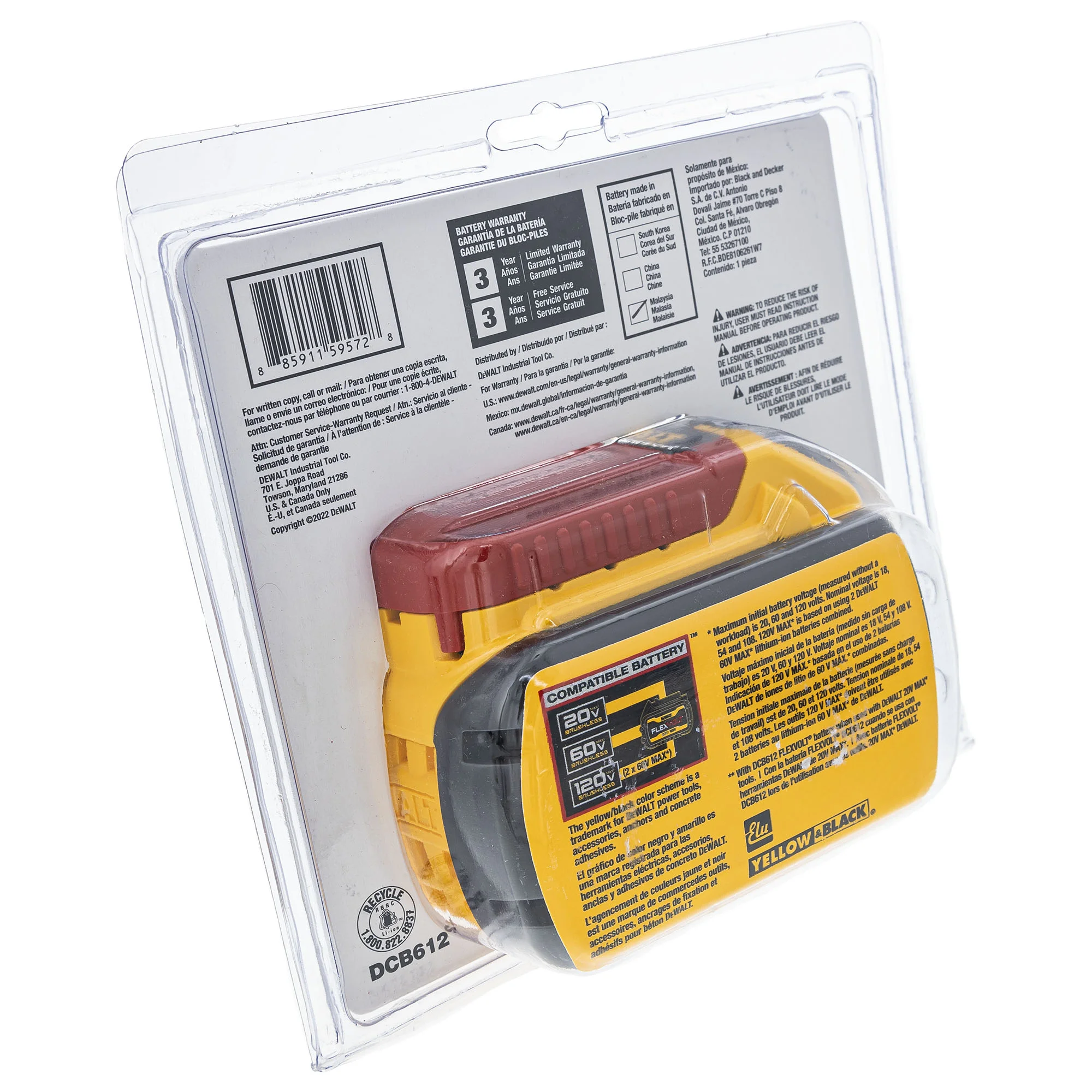 Cub Cadet Cc49Amf612939 4 product image