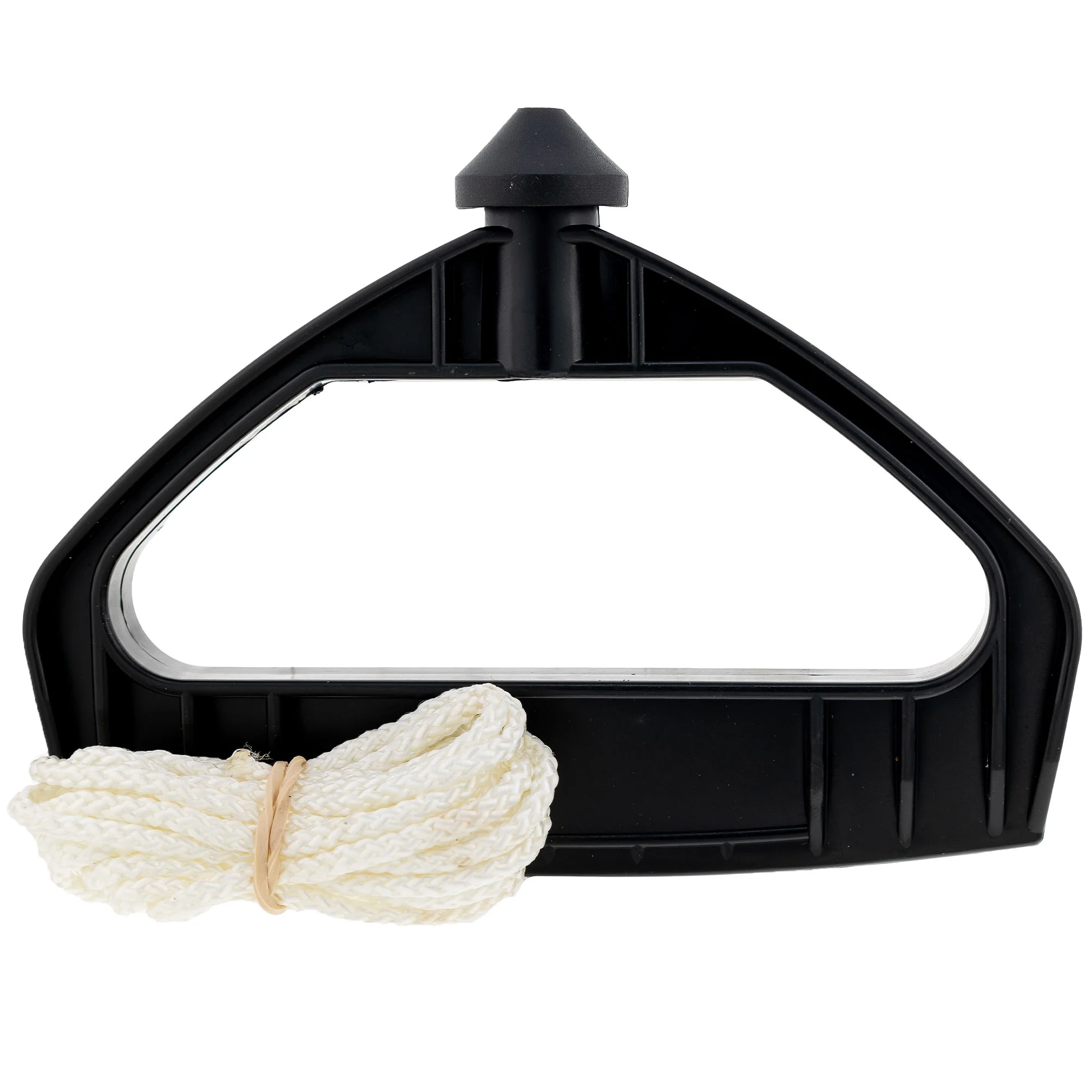 Cub Cadet SureFit Universal Mitten Style 44 inch Rope Starter Handle Two Stage Snow Throwers Part 504-01091