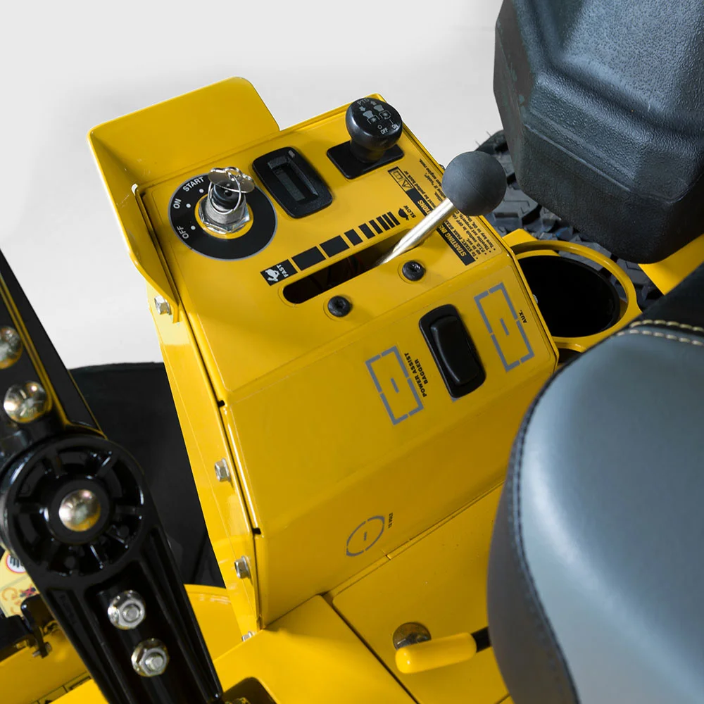 Cub Cadet Electric Lift Kit 59A30050150 Cub Cadet Cc59A30050150 2 product image