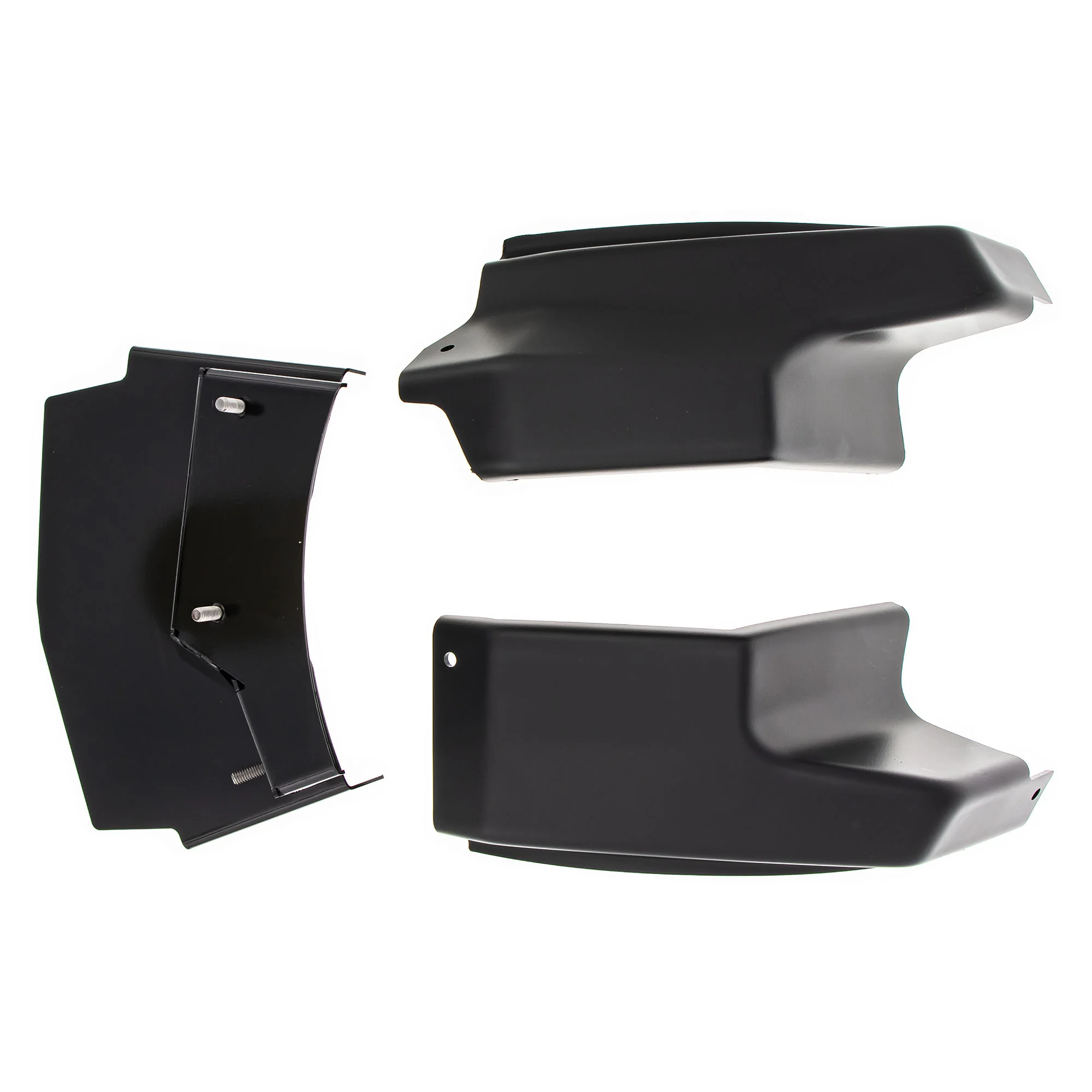 Cub Cadet Pro PCS 1900 60 inch Cut Deck Mounting Kit Part 59A30062150