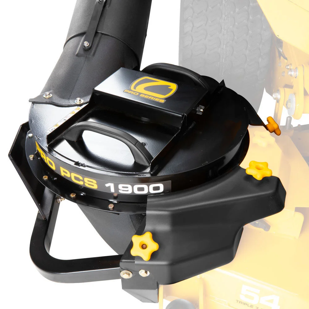 Cub Cadet PRO PCS 1900 Fan-Assist Kit 59A30063150