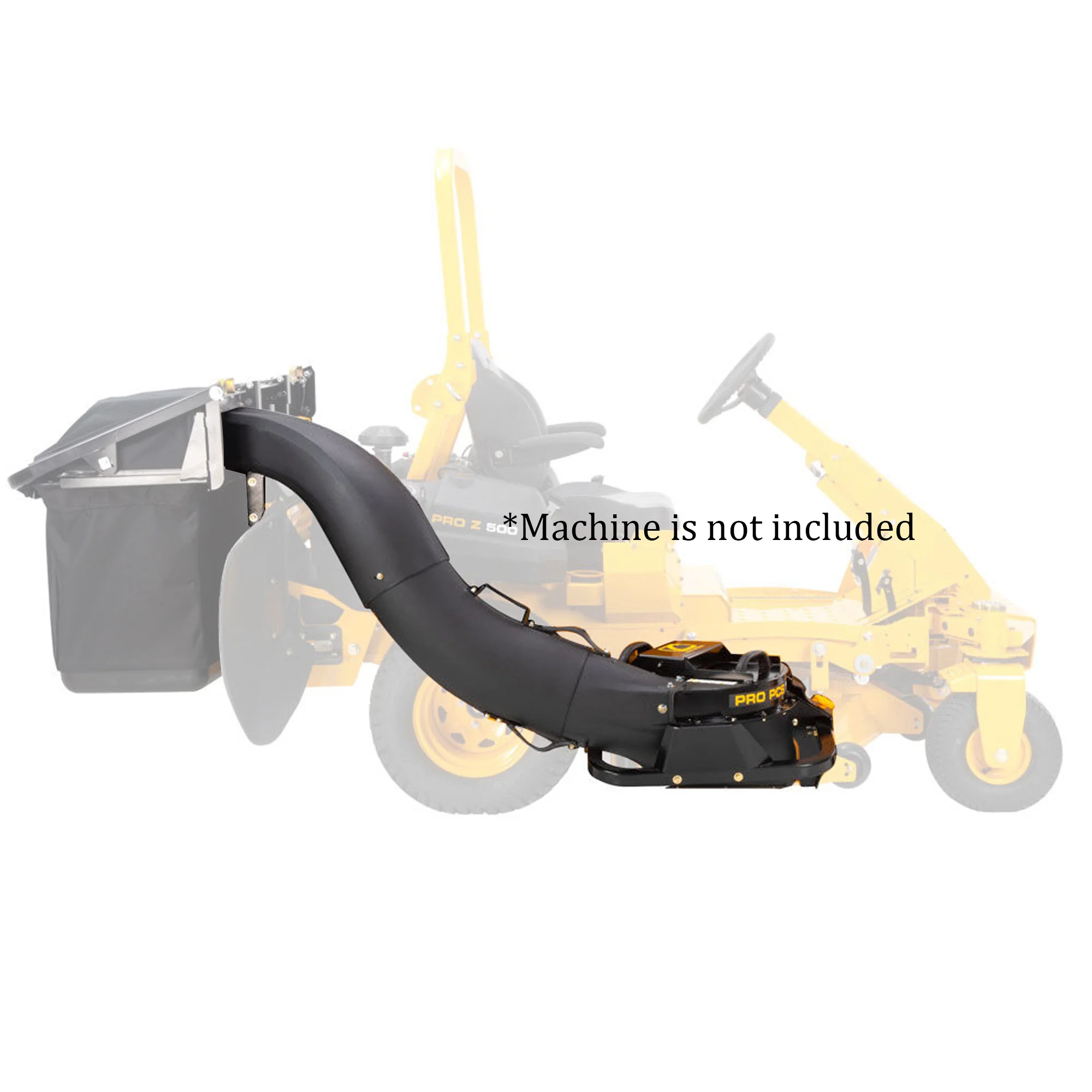 Cub Cadet PRO PCS 1900 Fan-Assist Kit 59A30063150 Cub Cadet Cc59A30063150 3B product image