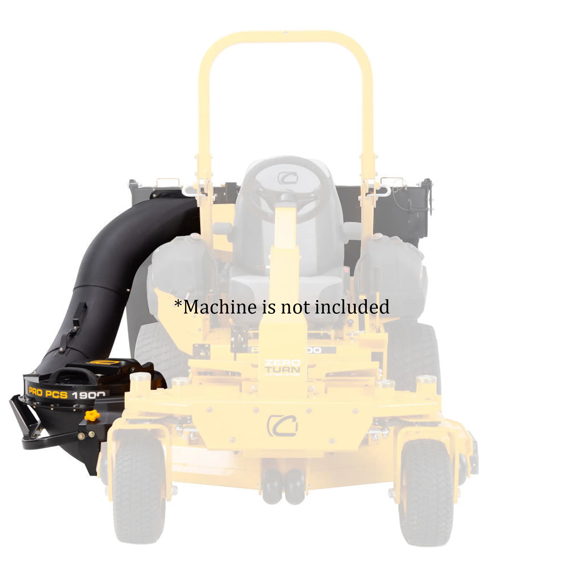 Cub Cadet Cc59A30063150 4B product image