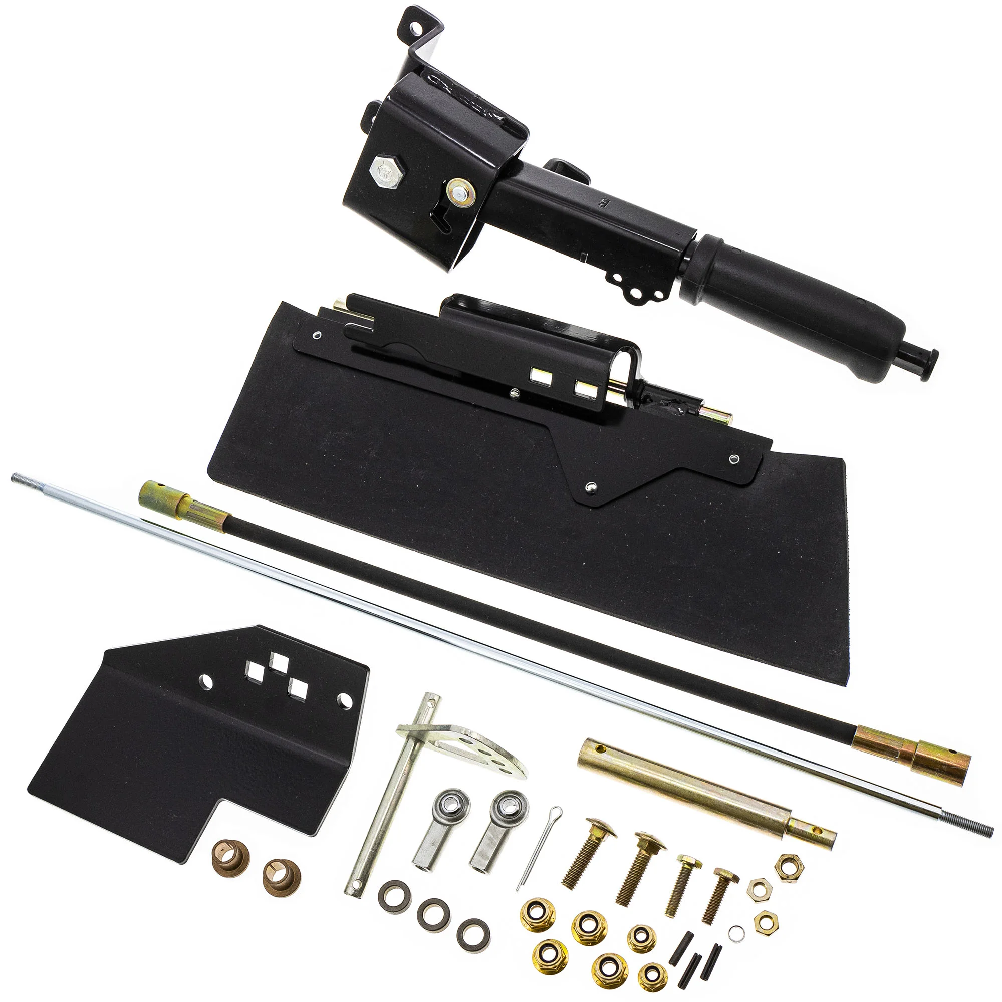 Cub Cadet Discharge Block-Off Kit 59A50011150