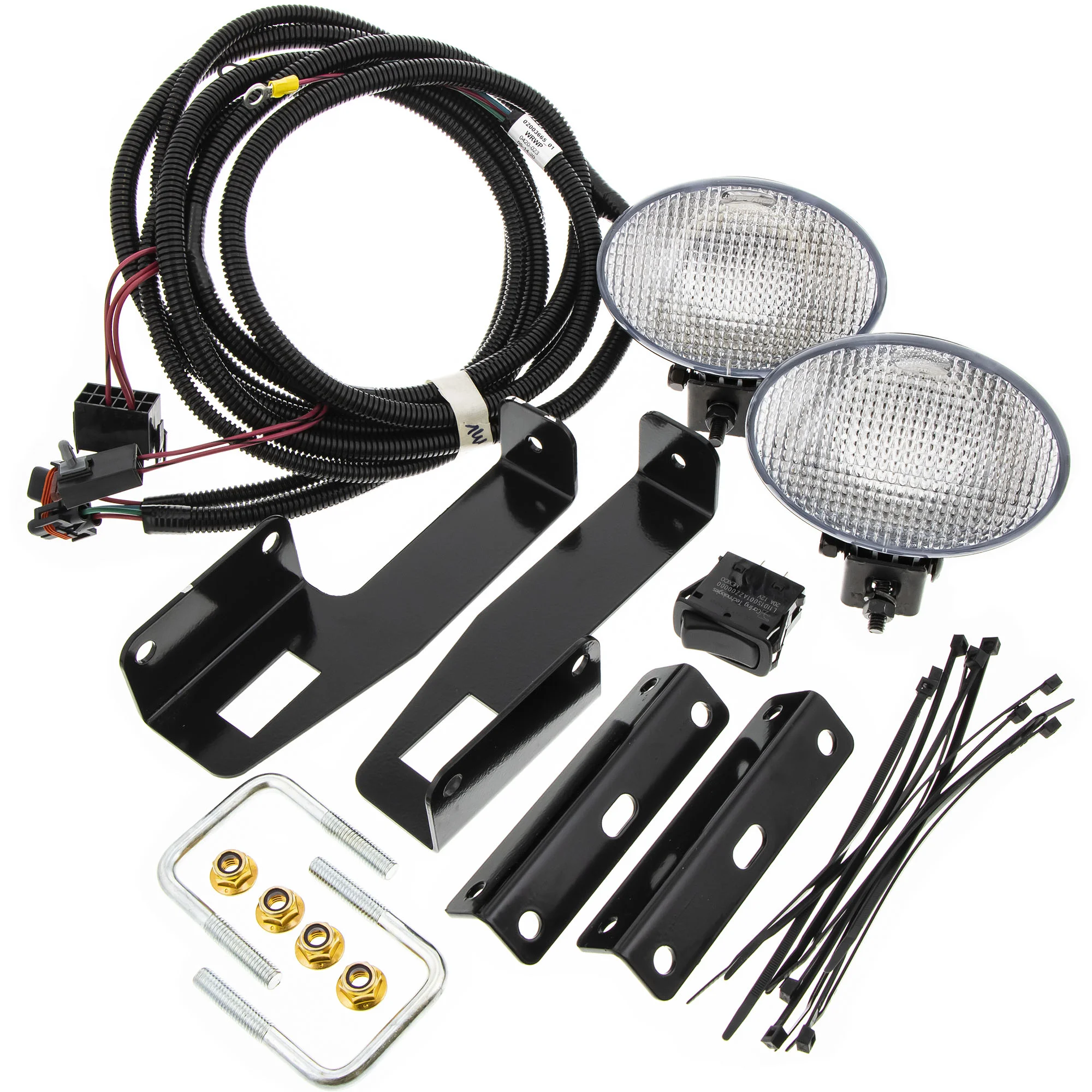 Cub Cadet Light Kit 59B30011150