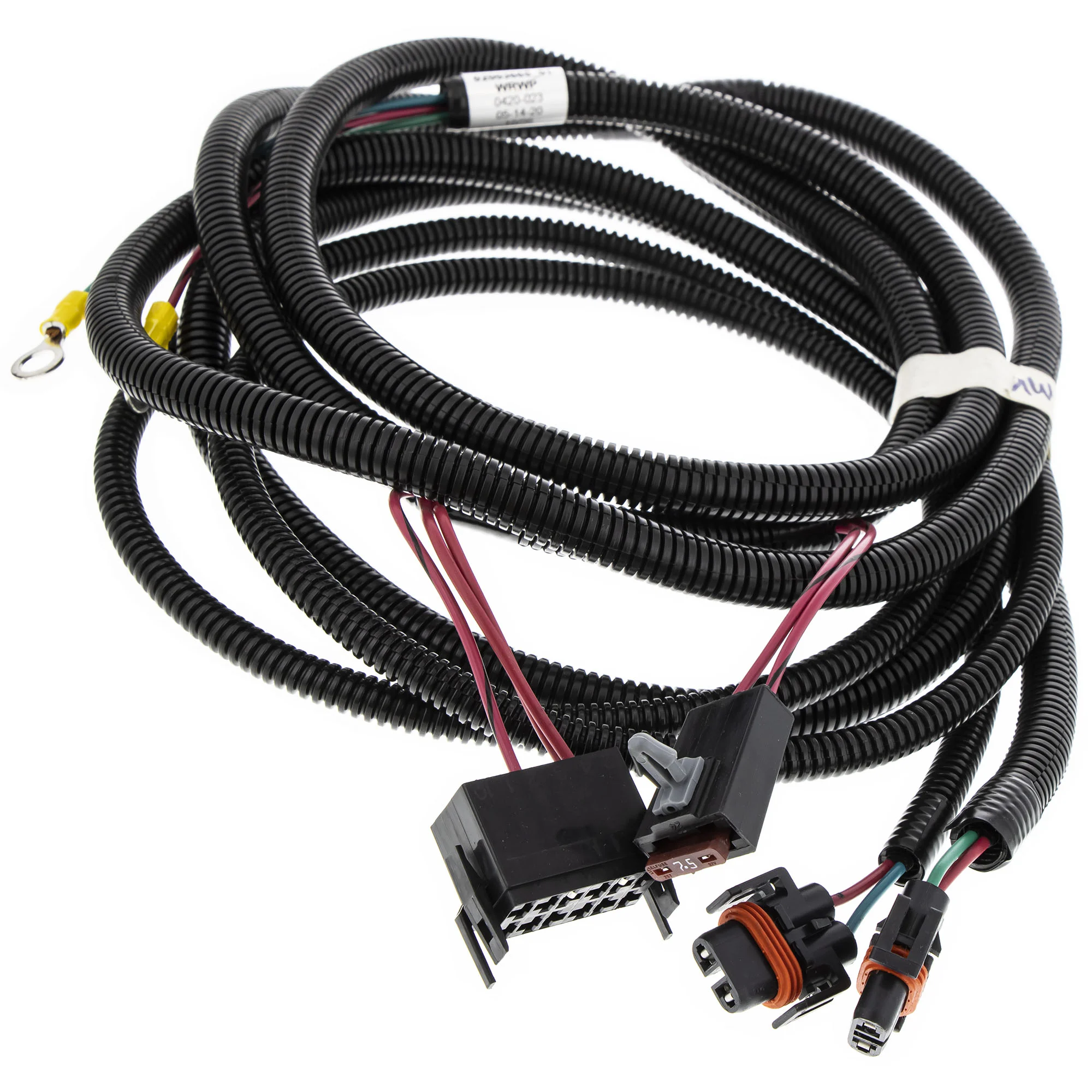 Cub Cadet Light Kit 59B30011150 Cub Cadet Cc59B30011150 6 product image
