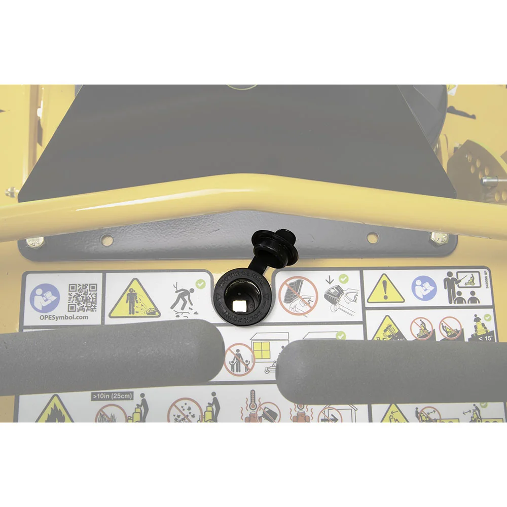 Cub Cadet 12 Volt Outlet Kit 59B30021150