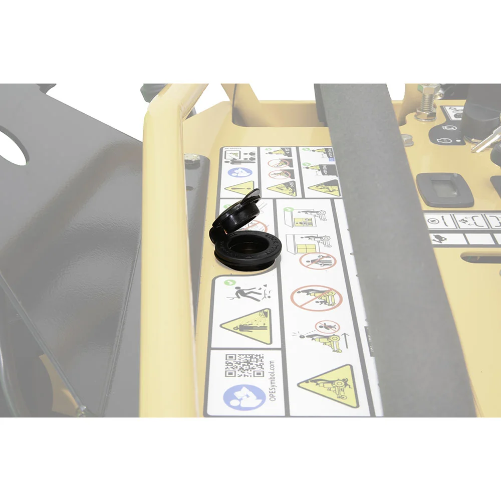 Cub Cadet 12 Volt Outlet Kit 59B30021150 Cub Cadet Cc59B30021150 3 product image