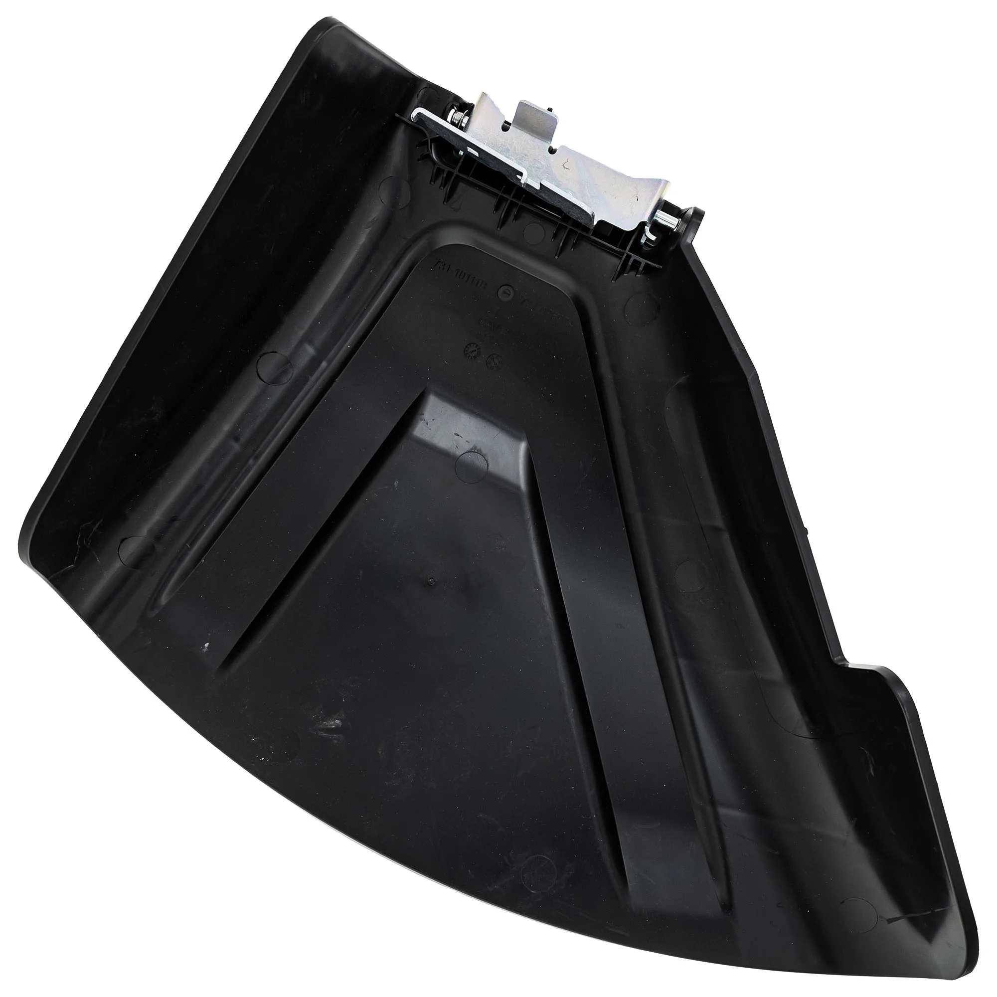 Cub Cadet 50/54 inch Chute Assembly Part 631-07619