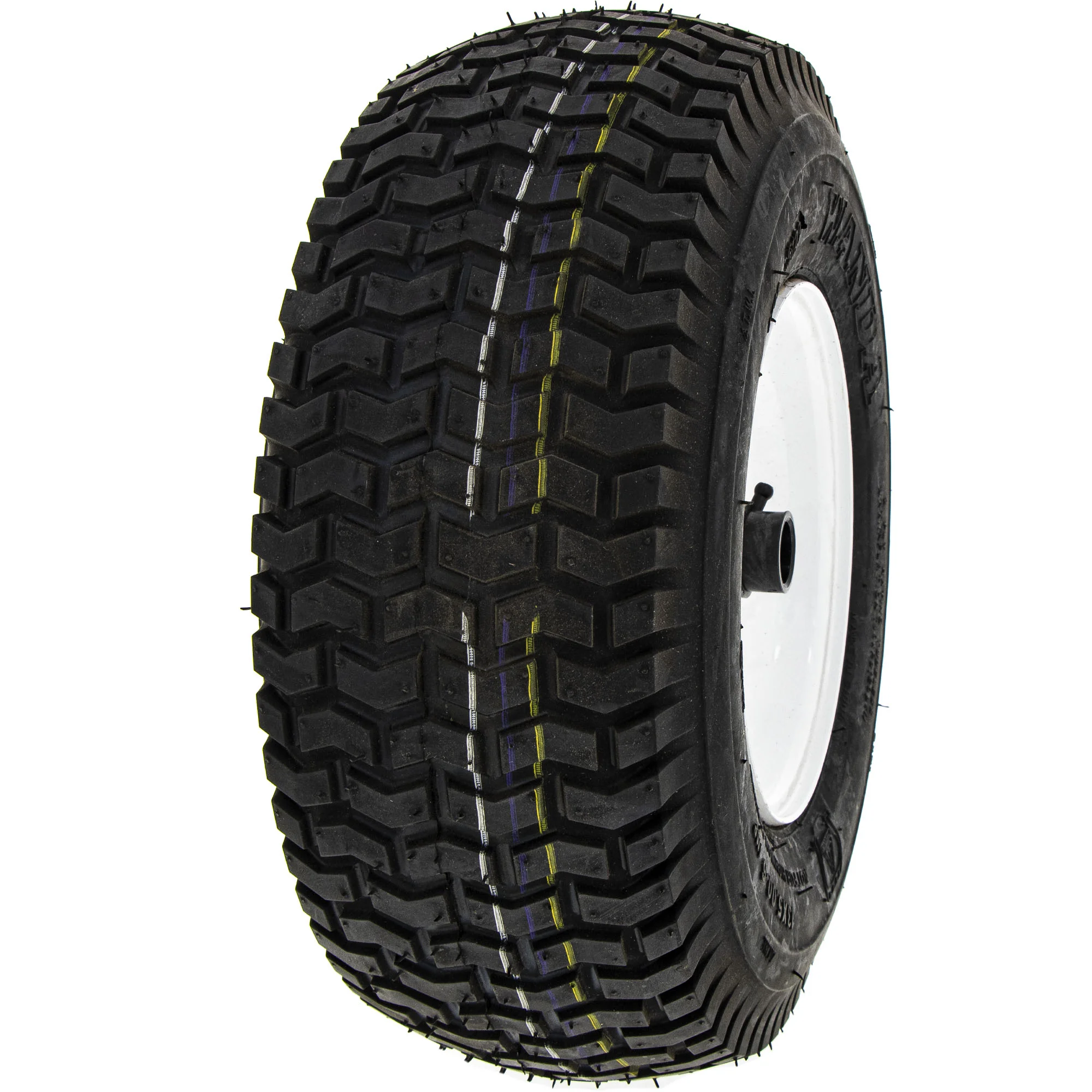 Cub Cadet Snow White 13x5x6 Wheel Part 634-04726-0926 Cub Cadet Cc634 04726 0926 4 product image