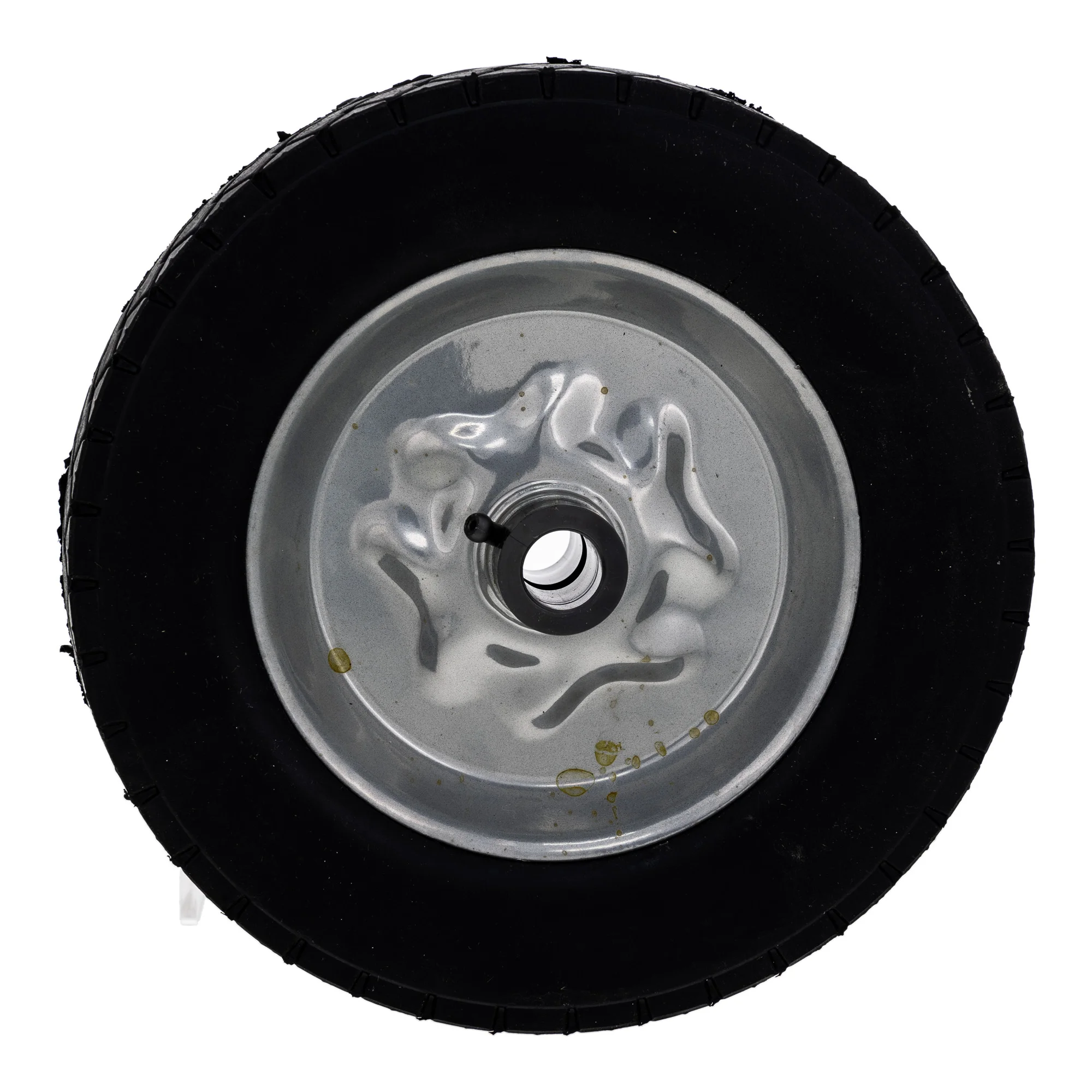 Cub Cadet Caster Wheel 8x1.75 Part 634Z07613