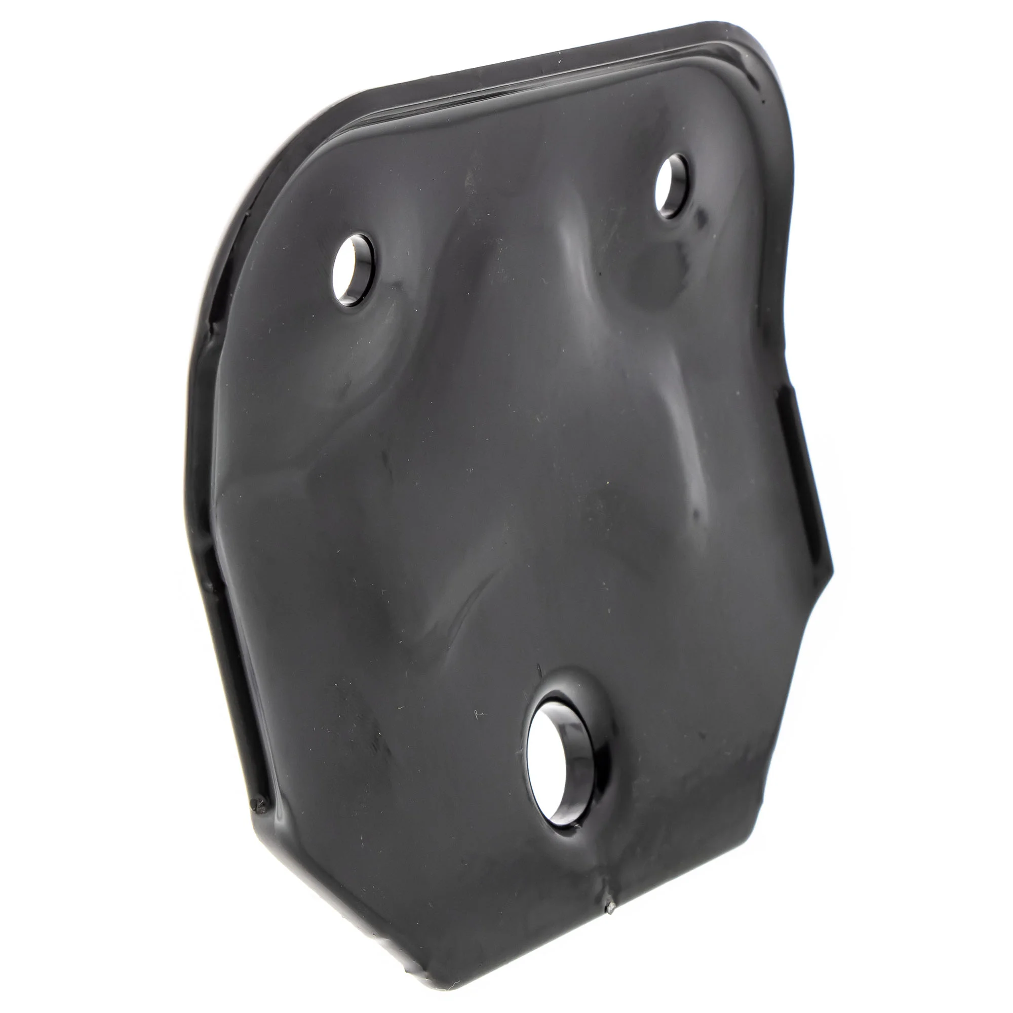 Cub Cadet Powder Black Hitch Plate Part 703-12302-0637 Cub Cadet Cc703 12302 0637 4 product image
