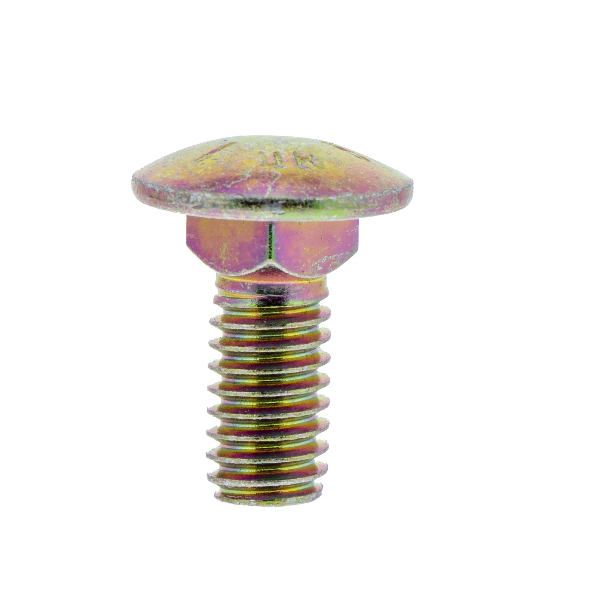 Cub Cadet Carriage Bolt Part 710-0451 Cub Cadet Cc710 0451 5 product image
