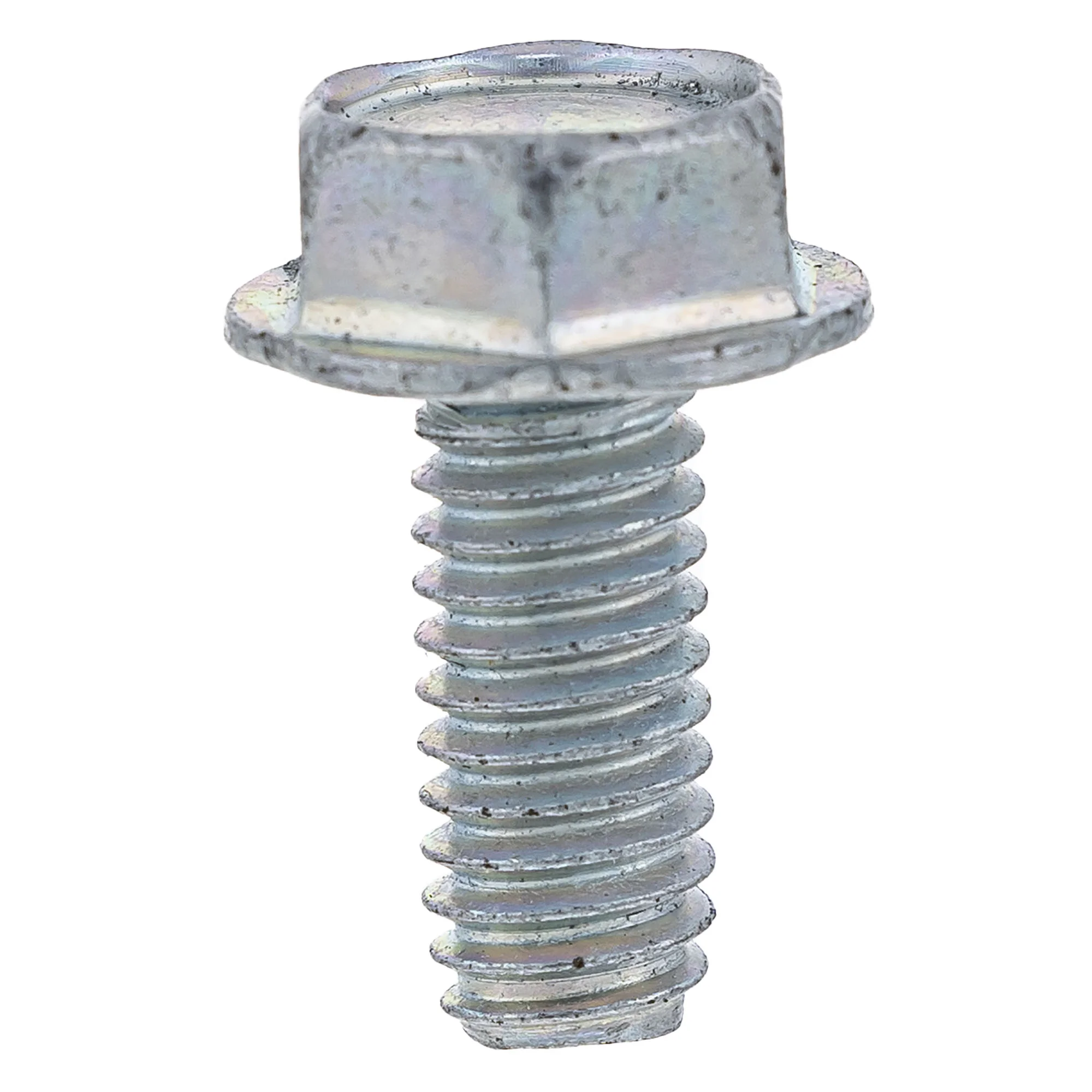 Cub Cadet Parts Hex Head Washer Screw 710-1260A
