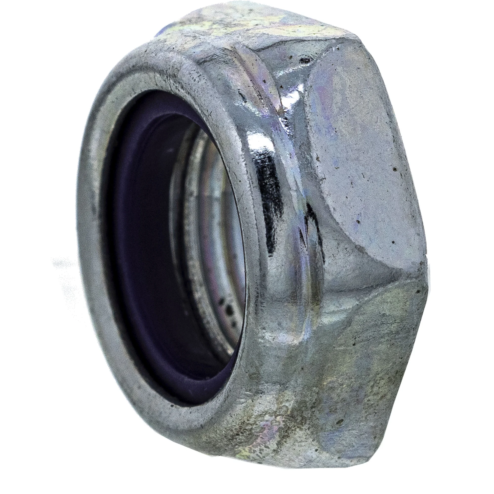 Cub Cadet Nut Part 712-0346