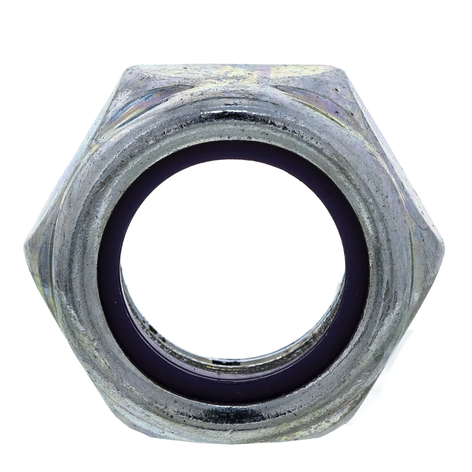 Cub Cadet Nut Part 712-0346