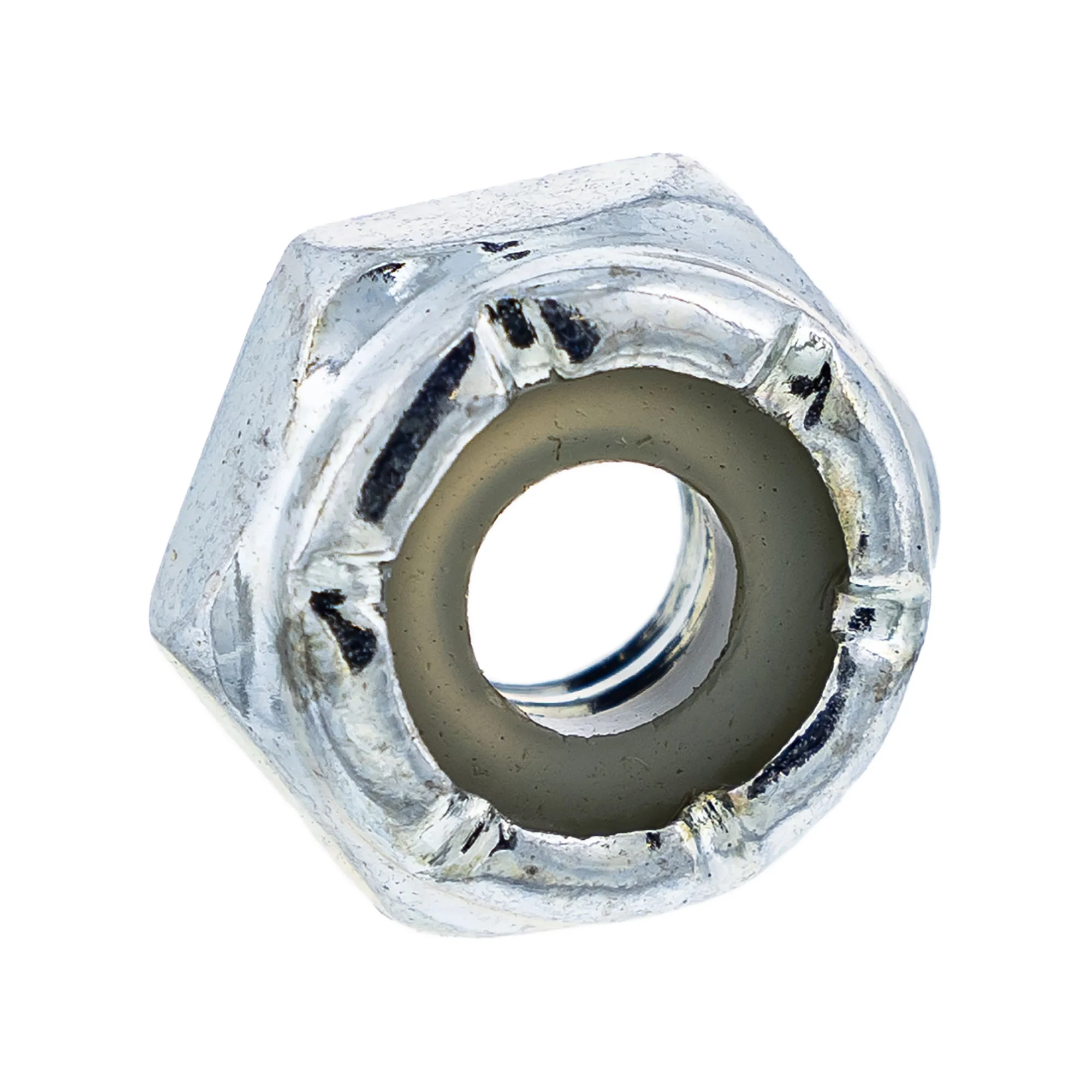 Cub Cadet Cap Nut Part 712-04018A