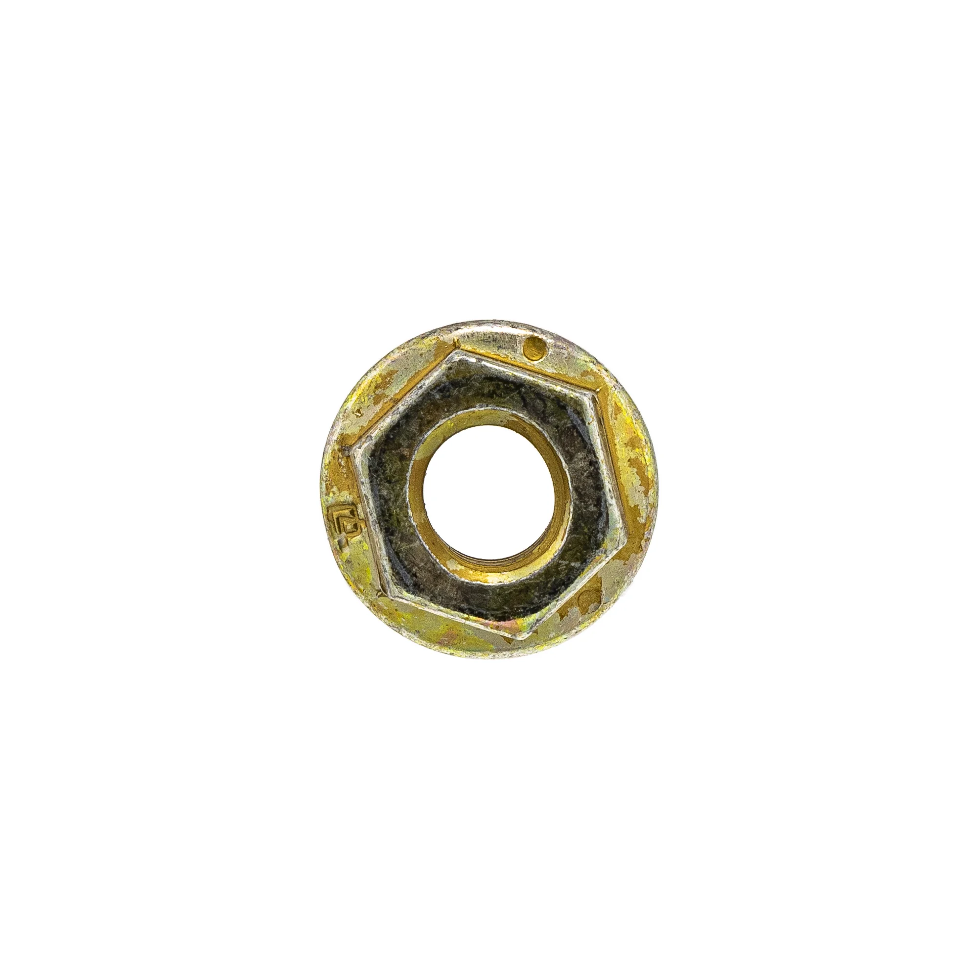 Cub Cadet Hex Nut Part 712-04054