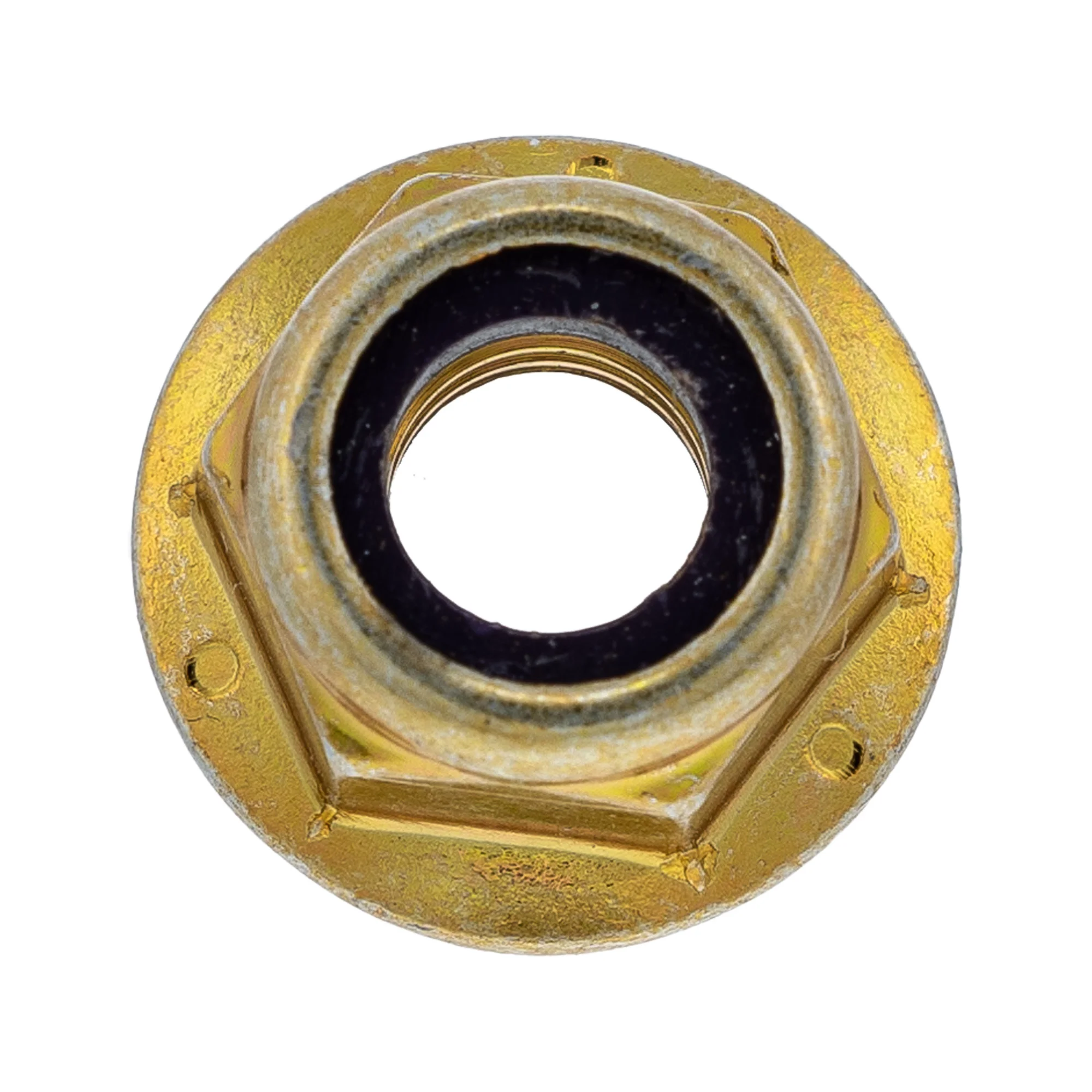 Cub Cadet Flange Lock Nut Part 712-04063 Cub Cadet Cc712 04063 3 product image