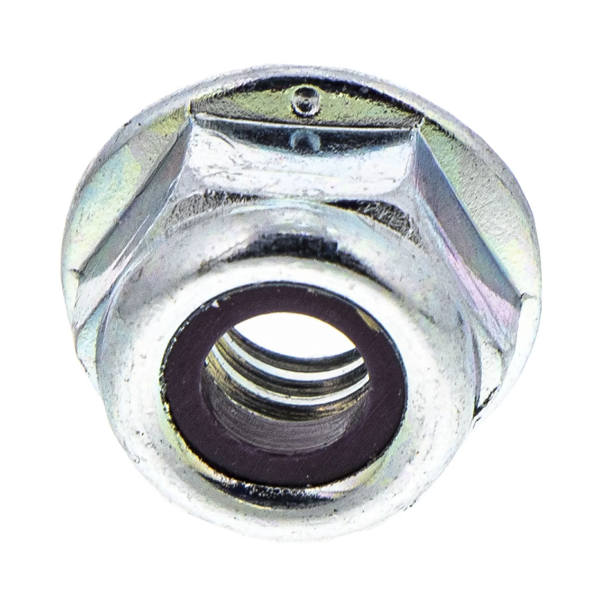 Cub Cadet Flange Lock Nut Part 712-04064