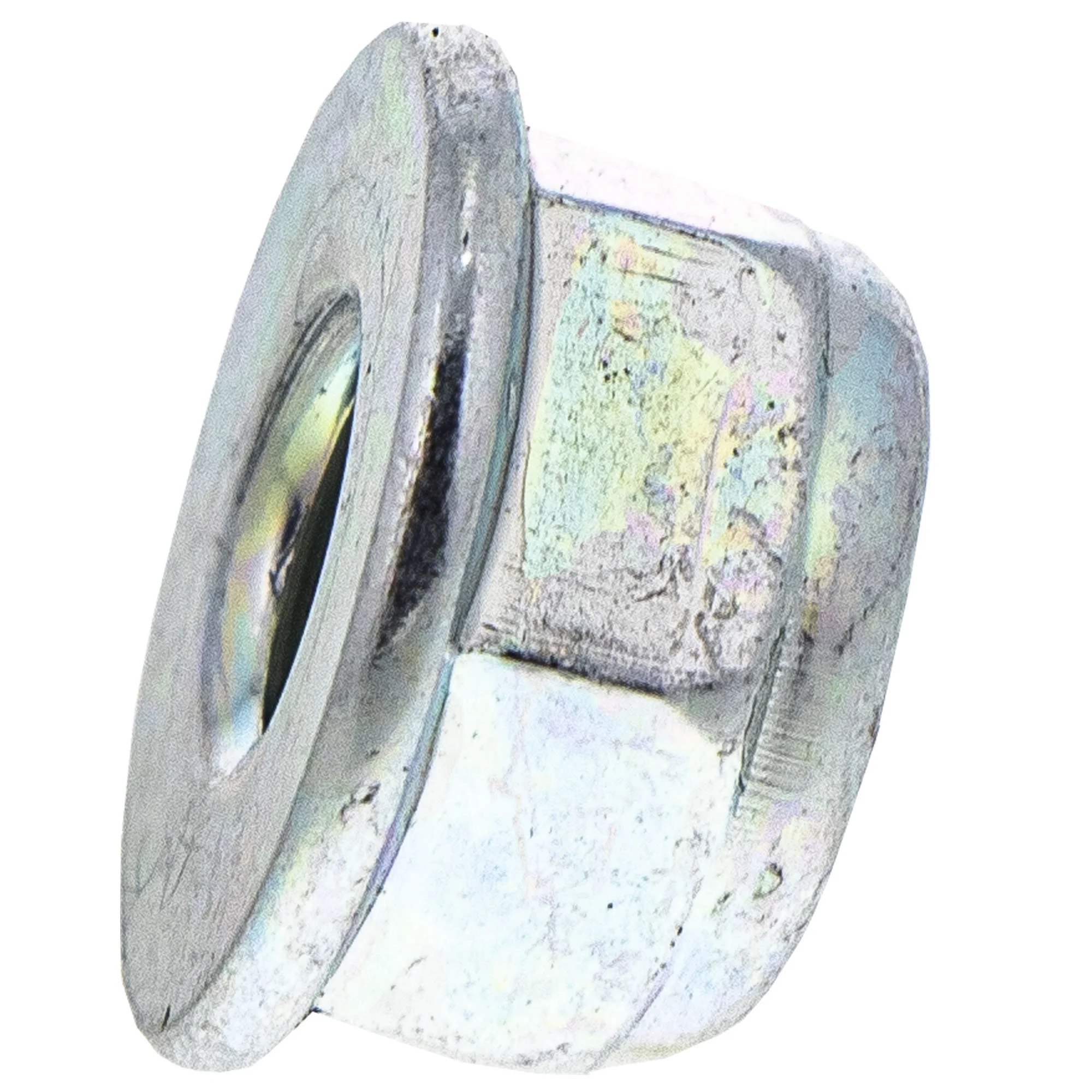 Cub Cadet Flange Lock Nut Part 712-04064 Cub Cadet Cc712 04064 3 product image