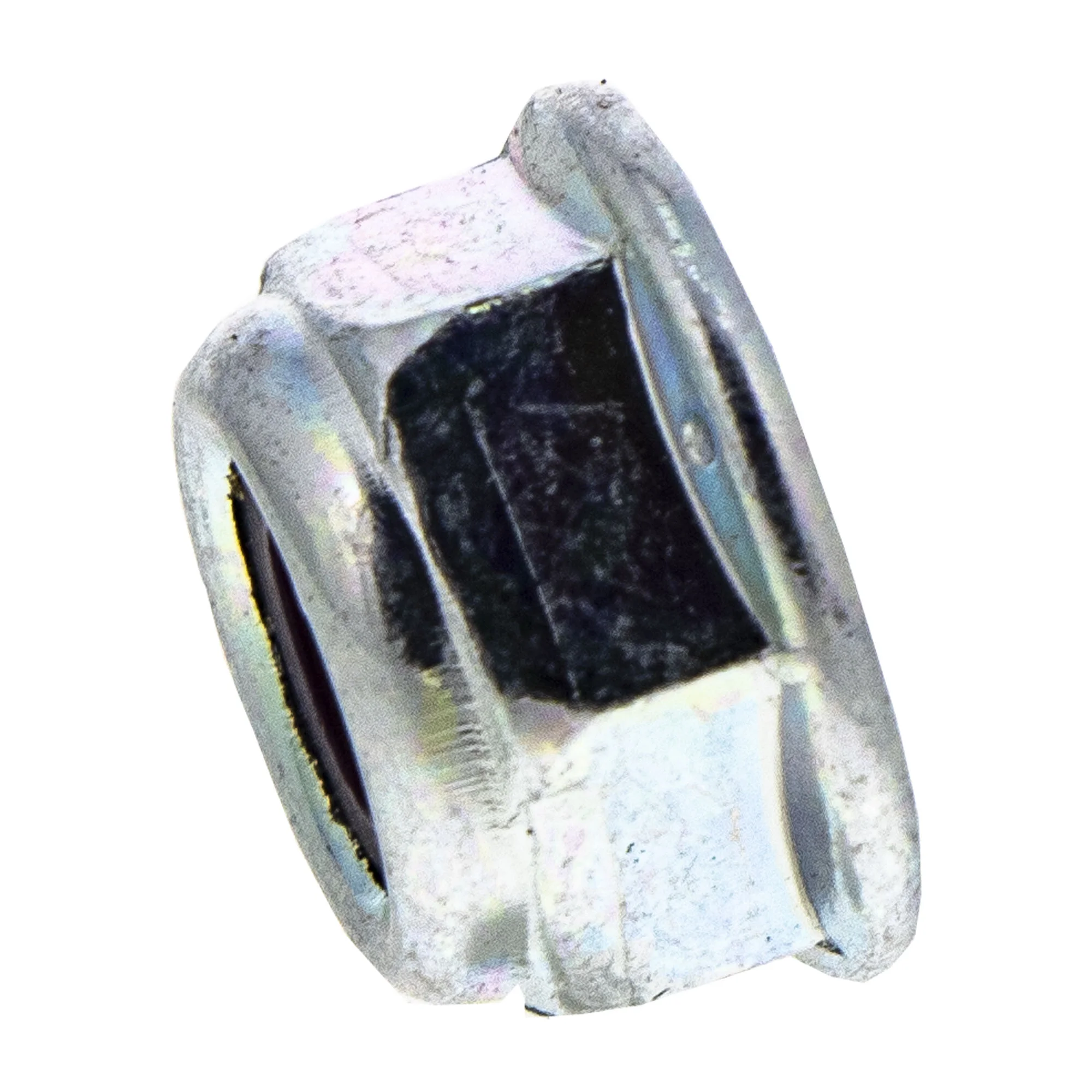 Cub Cadet Flange Lock Nut Part 712-04064 Cub Cadet Cc712 04064 4 product image