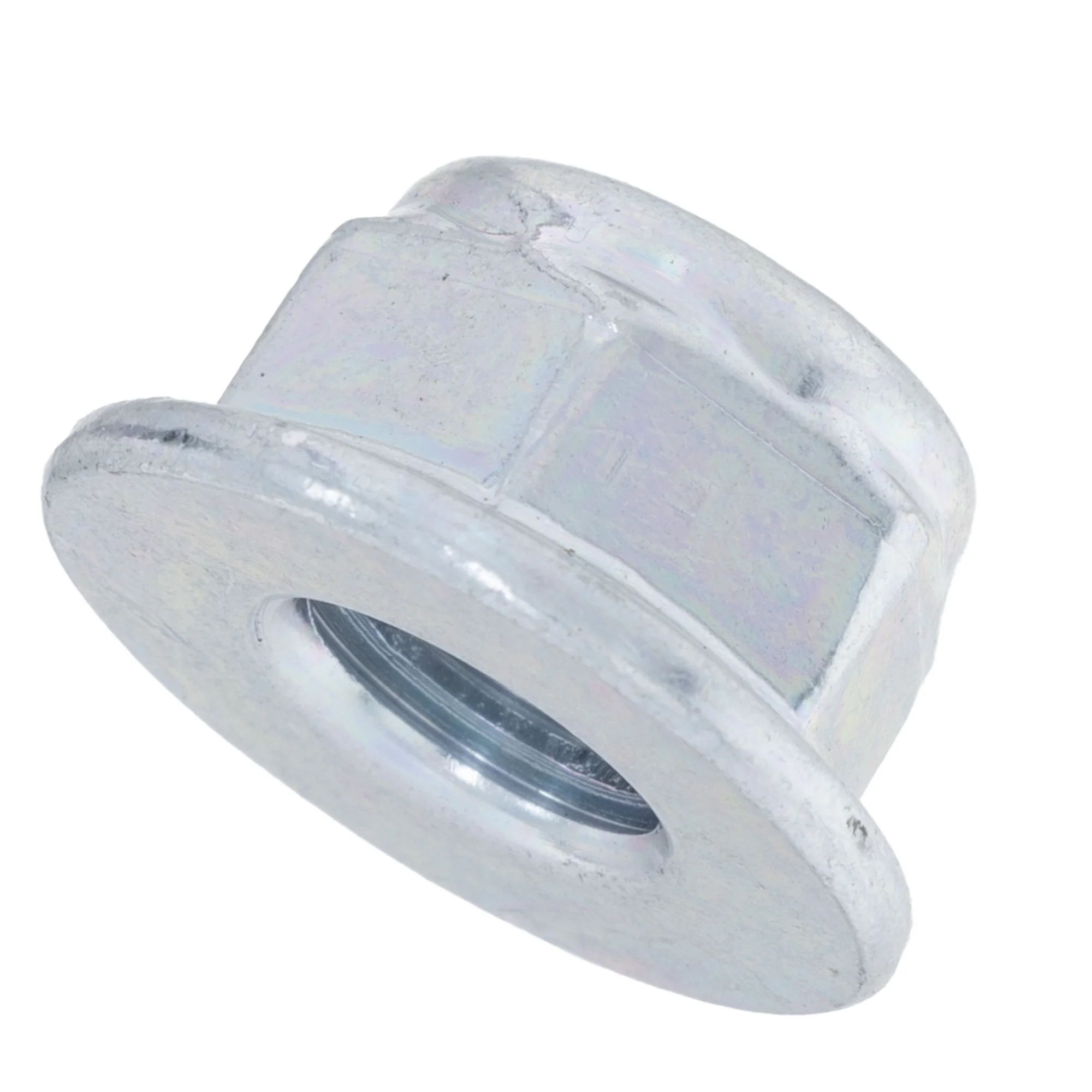 Cub Cadet Hex Flange Lock Nut Part 712-04065 Cub Cadet Cc712 04065 3 product image