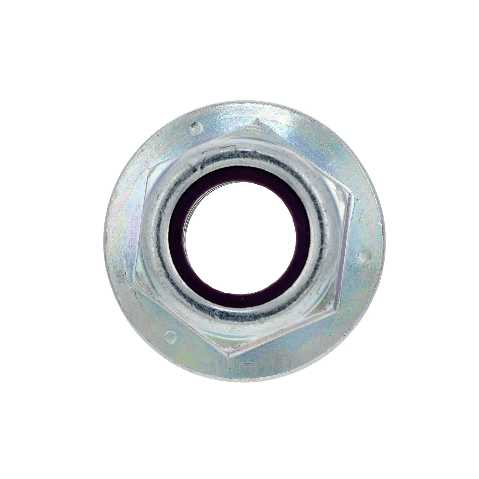 Cub Cadet Nut Part 712-04150