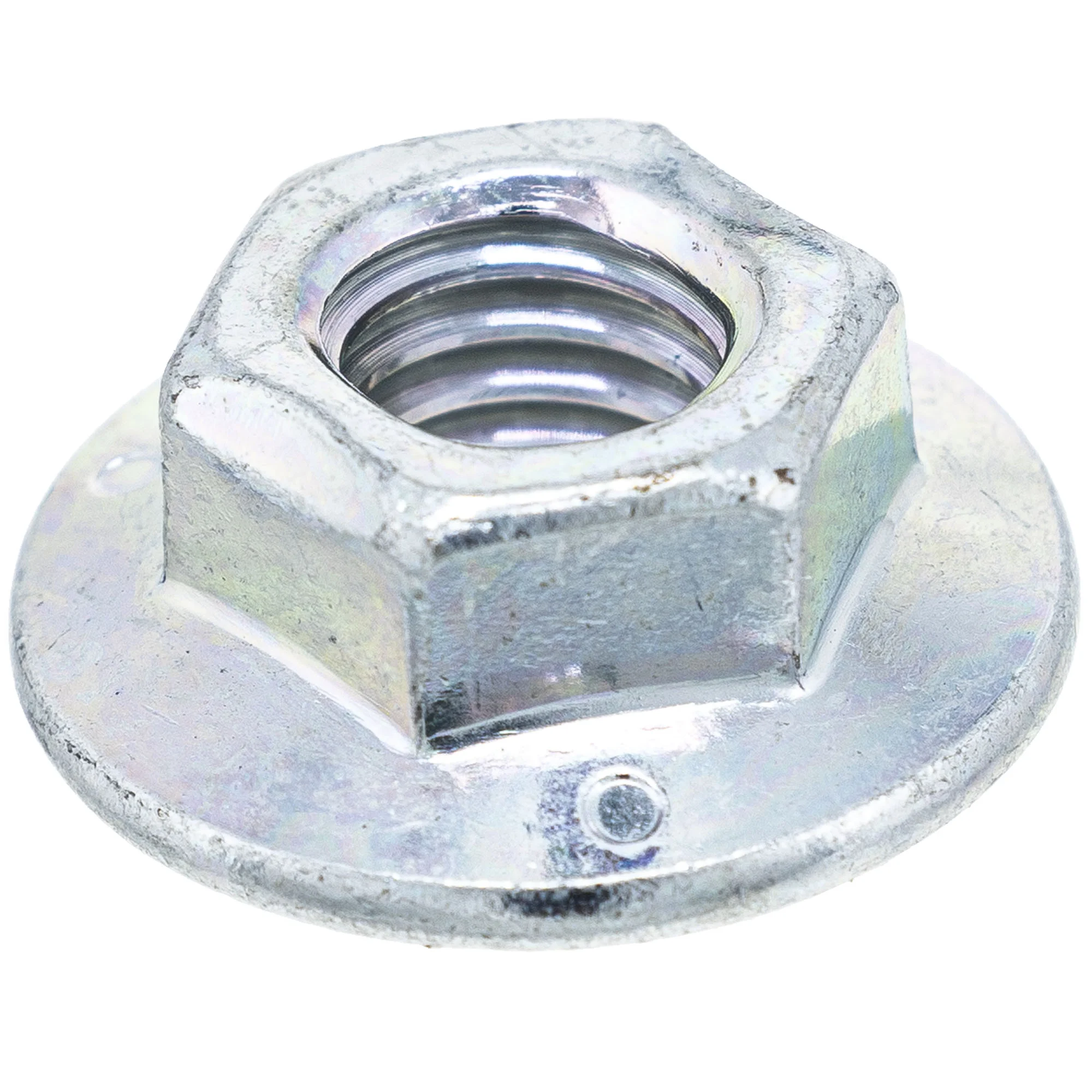 Cub Cadet Flange Lock Nut Part 712-04217