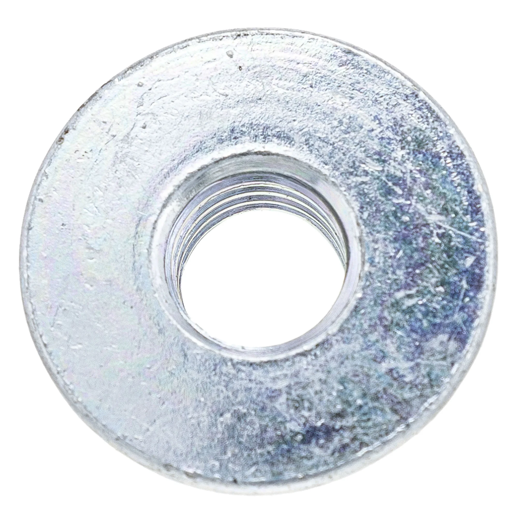 Cub Cadet Flange Lock Nut Part 712-04217 Cub Cadet Cc712 04217 3 product image