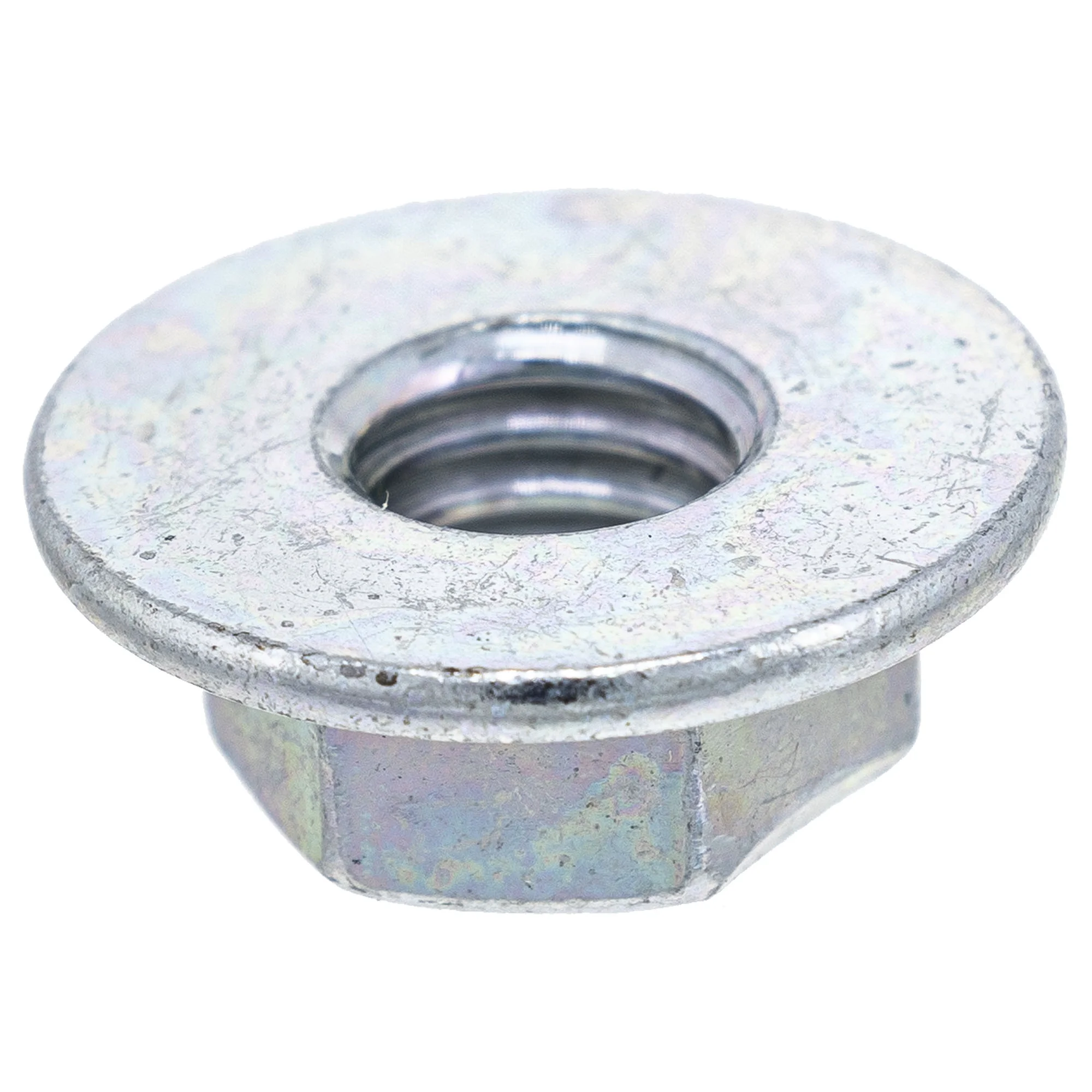 Cub Cadet Flange Lock Nut Part 712-04217 Cub Cadet Cc712 04217 5 product image
